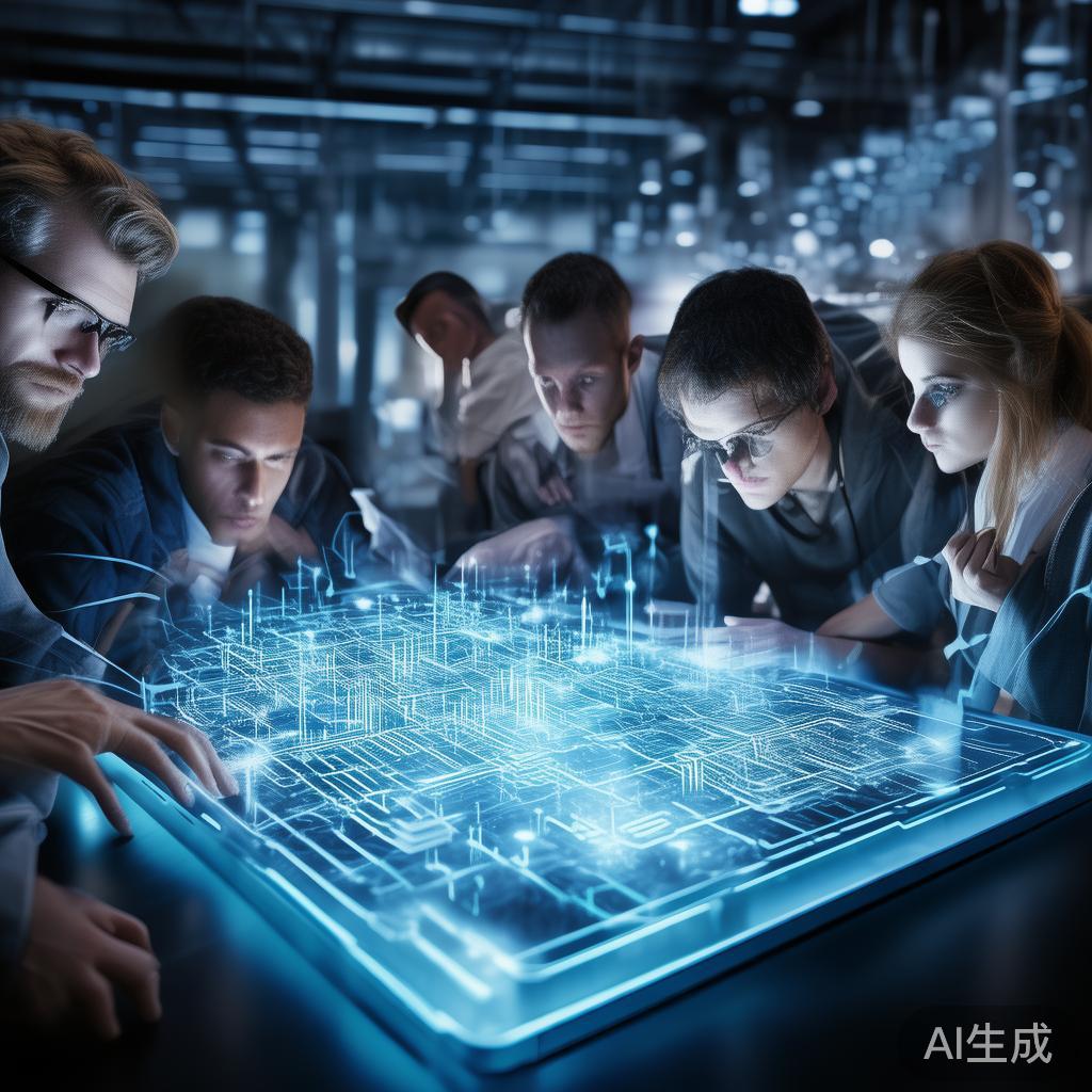 科技赋能，携程创新安全体系的构建与验证