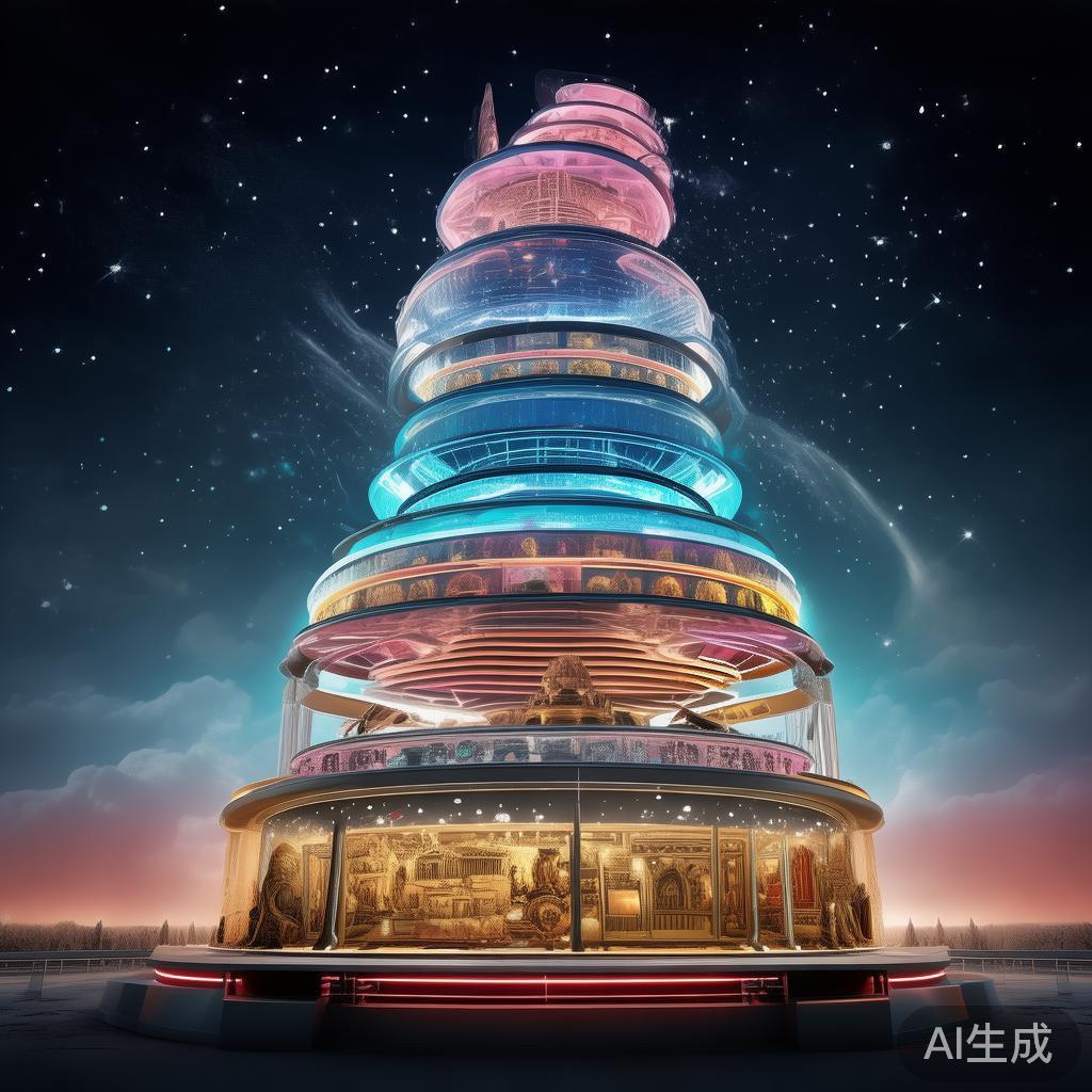 光华科技体系,从历史到现代的快速转型展望 光华科技体系,从历史到现代的快速转型展望