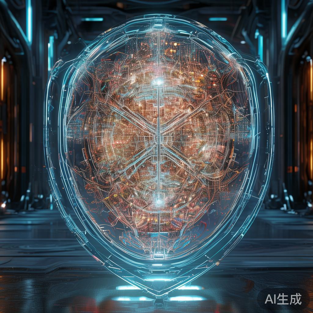 通付盾,科技体系知识的精彩展现 通付盾,科技体系知识的精彩展现