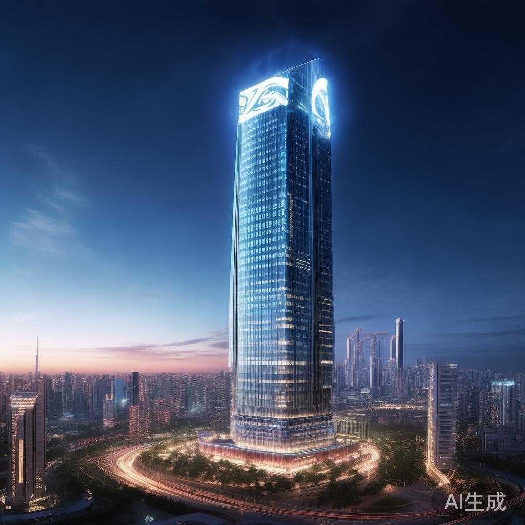 康甲科技,创新驱动时代发展的新引擎 康甲科技,创新驱动时代发展的新引擎