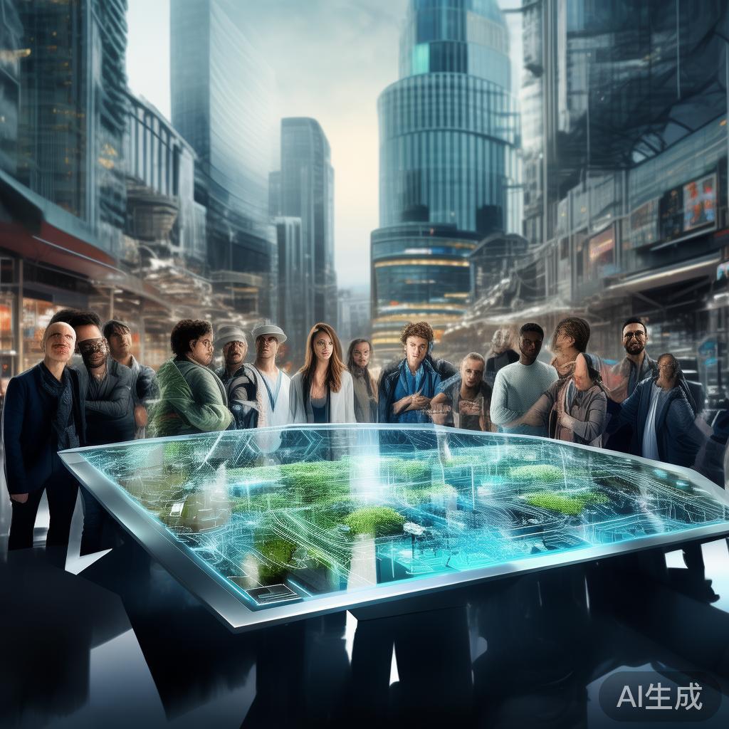 推动科技服务业高质量发展，促进科技创新与产业发展