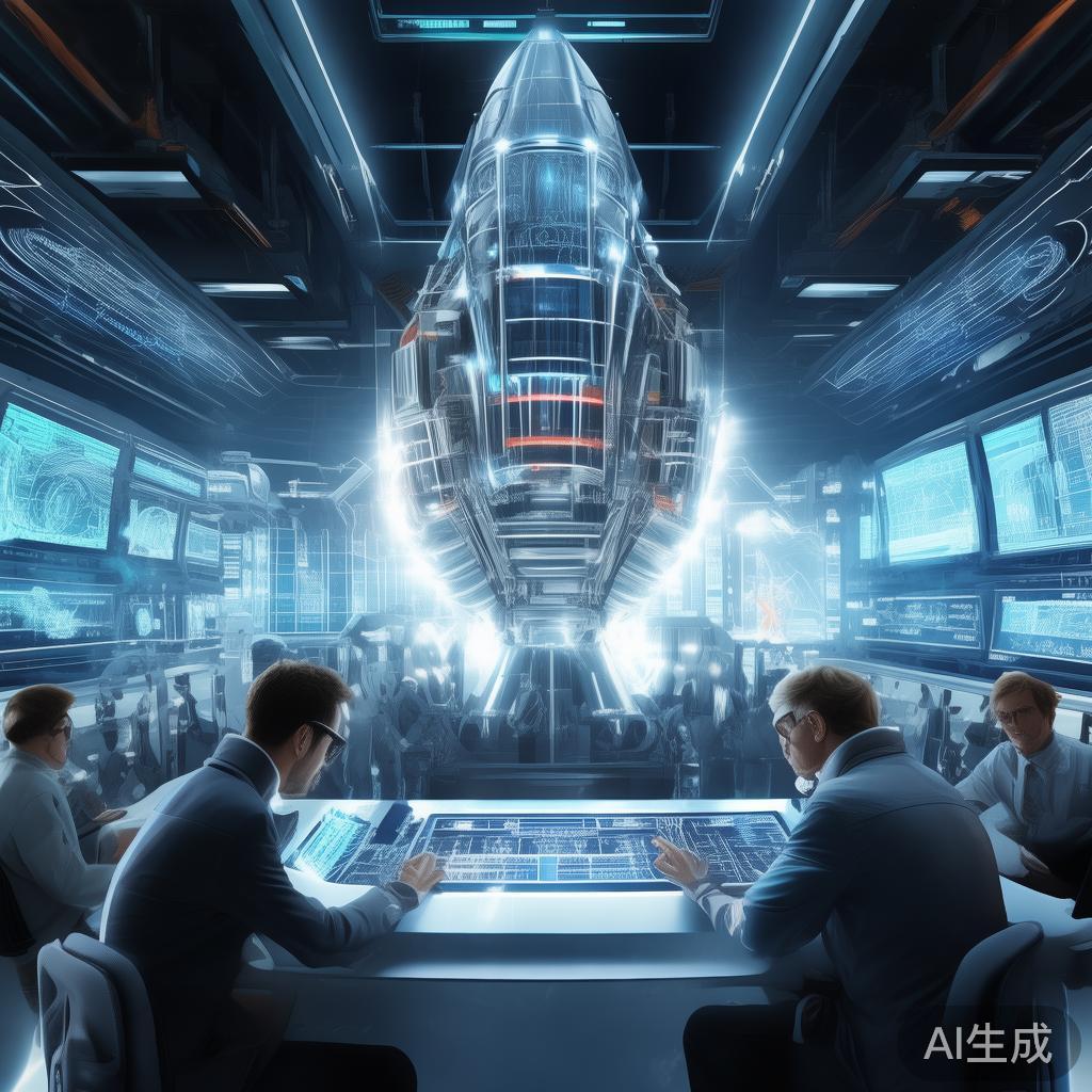 科技创新体系建设,建设asing器产业高质量发展新引擎 科技创新体系建设,建设asing器产业高质量发展新引擎