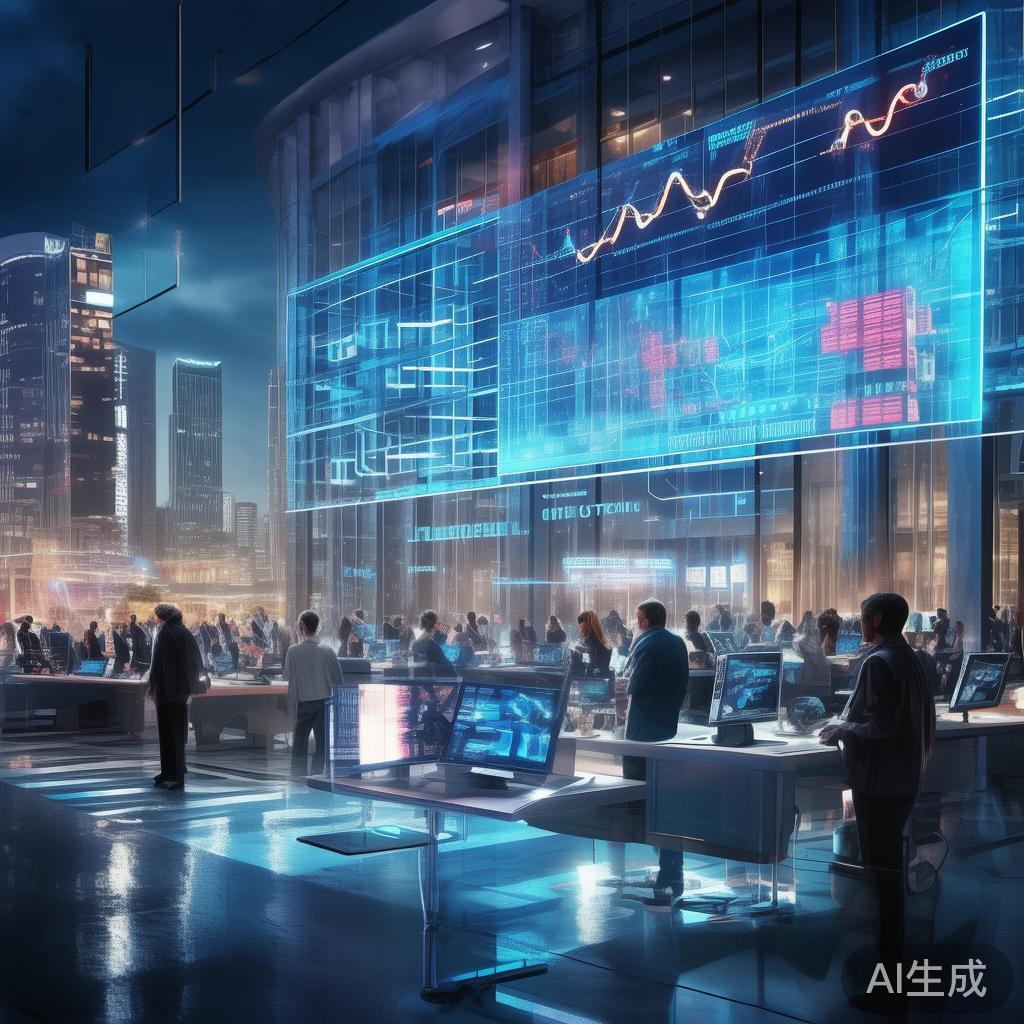 科技服务业，政策支持与未来发展趋势