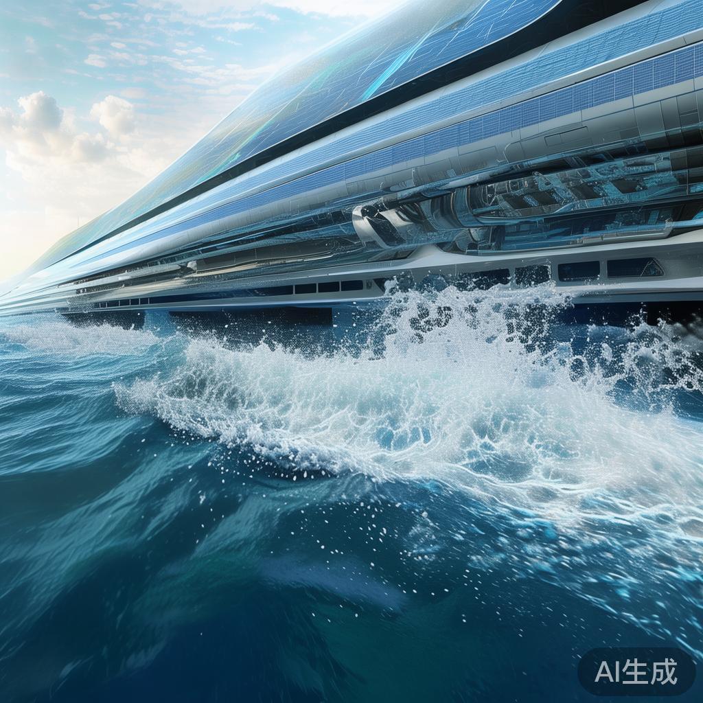 海洋科技,创新的海洋新引擎 海洋科技,创新的海洋新引擎