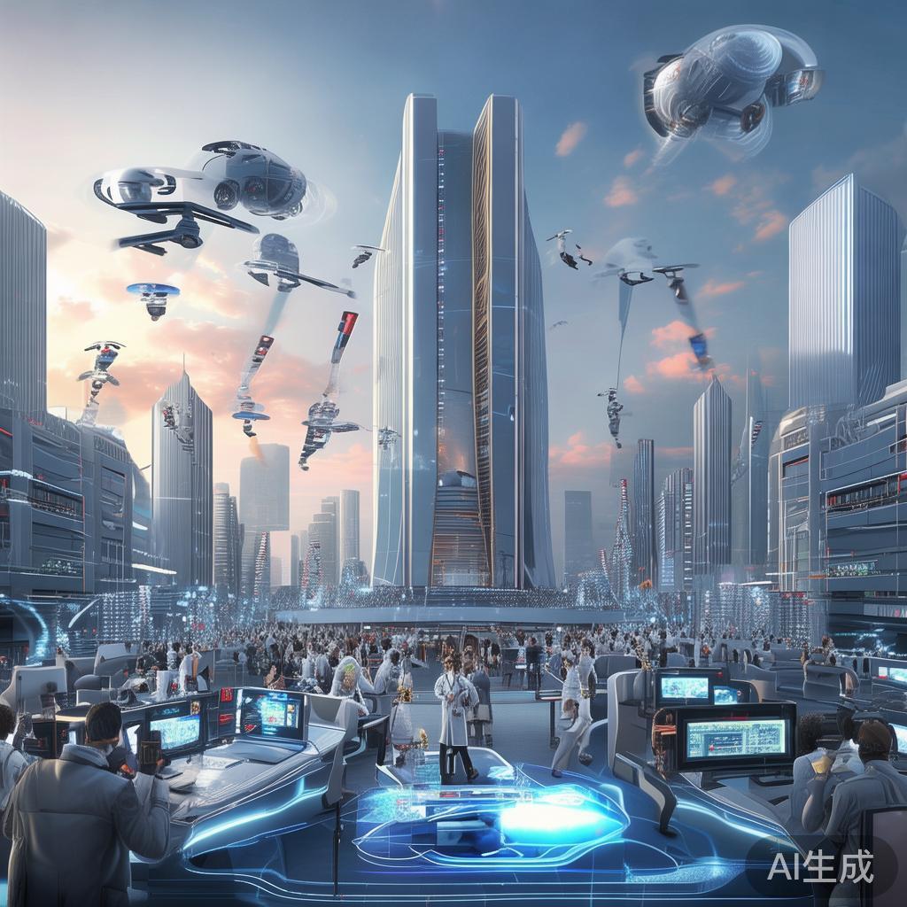 玉龙科技开发公司，科技创新的创新者