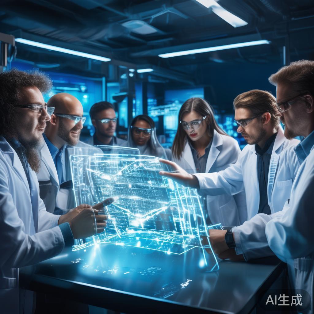 深化科技体系改革，案例研究与实践探索
