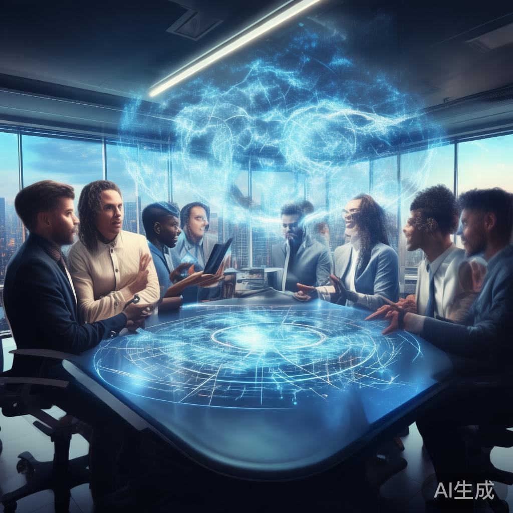 科技服务业的云计算，机遇与挑战