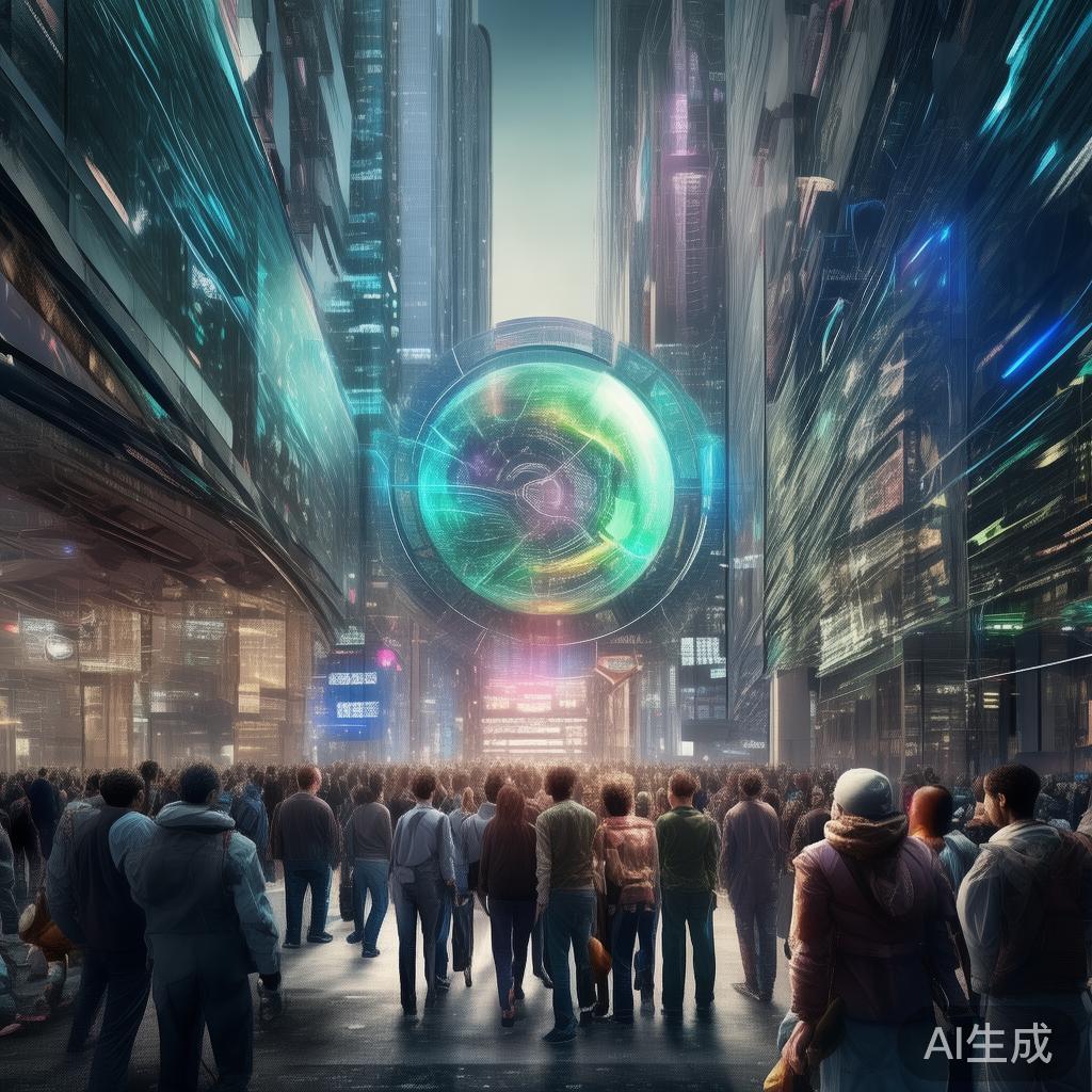 新科技革命，重塑人类文明的永恒命题
