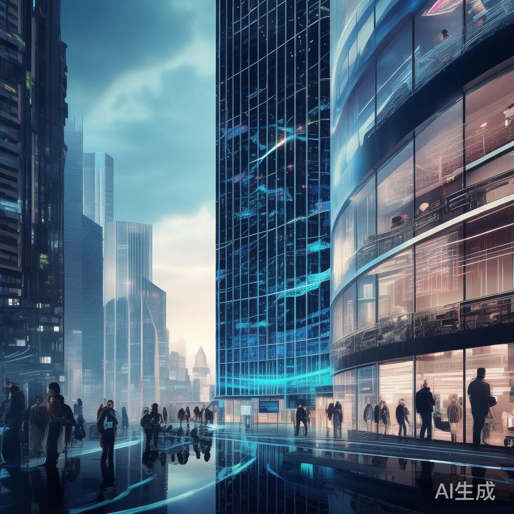 中国新科技动态，引领全球创新的新引擎
