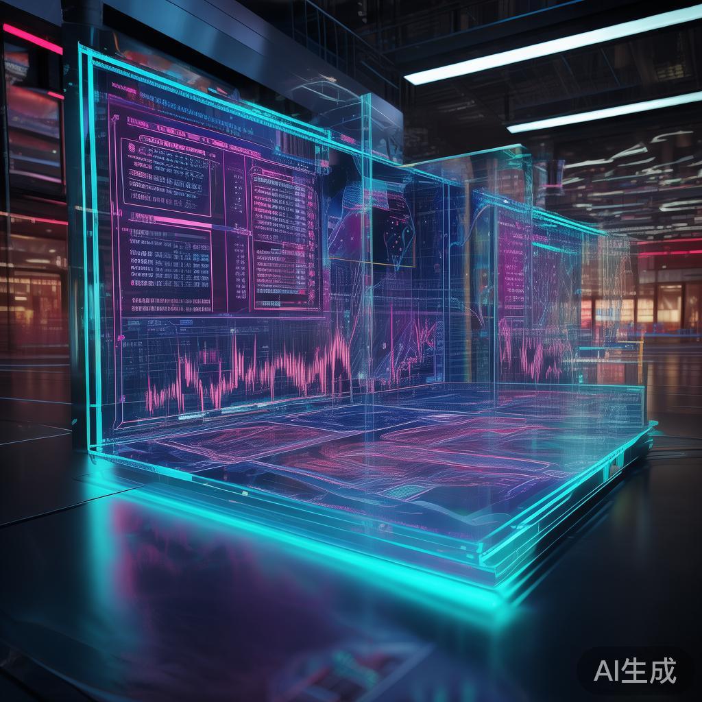 科技动态下的科技组合ETF股票代码解析