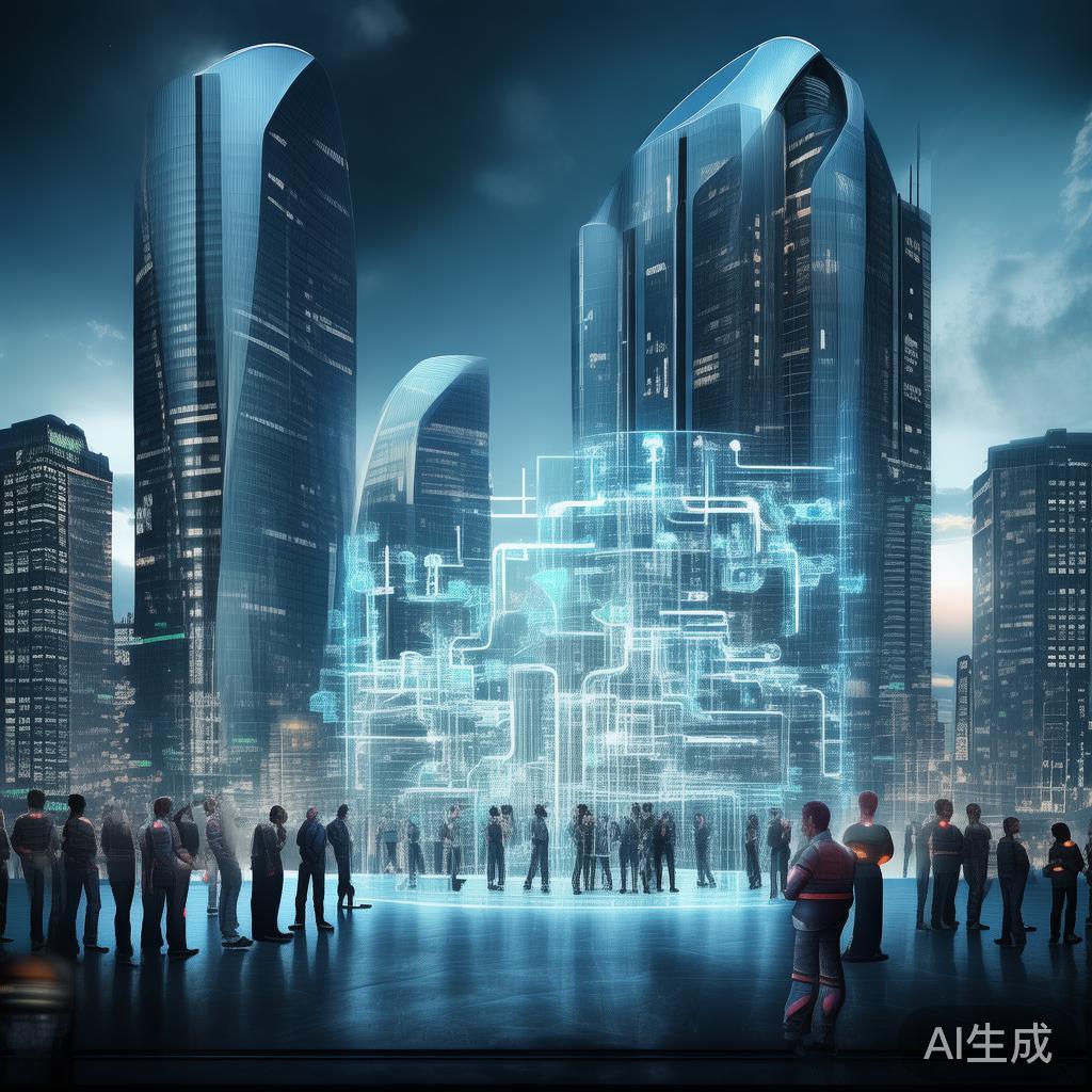 构建未来科技体系，新时代的创新之基
