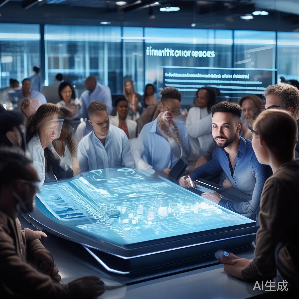 科技公司薪酬创新实践，某科技公司案例