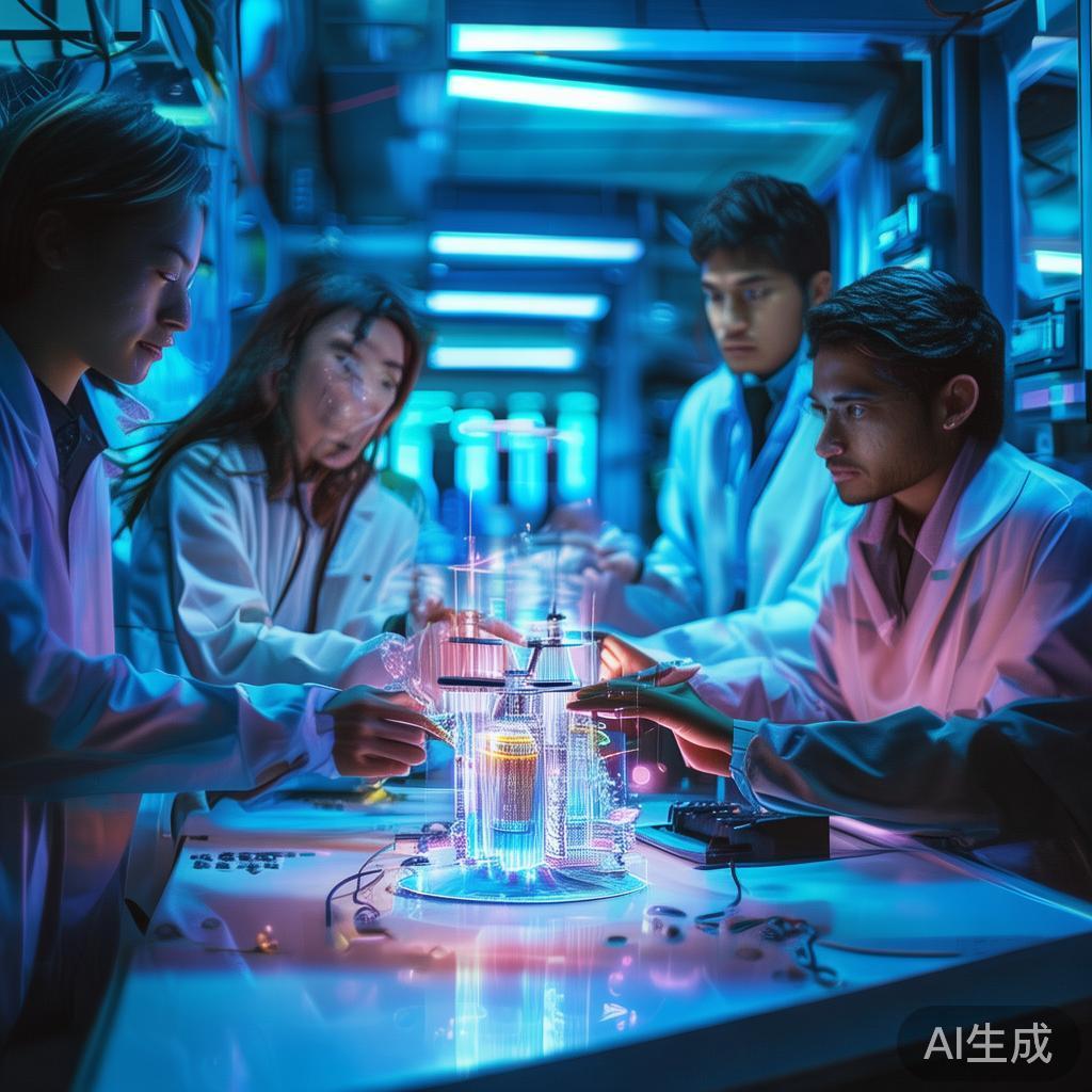 元谷科技与IP派克斯，创新与合作的双奏