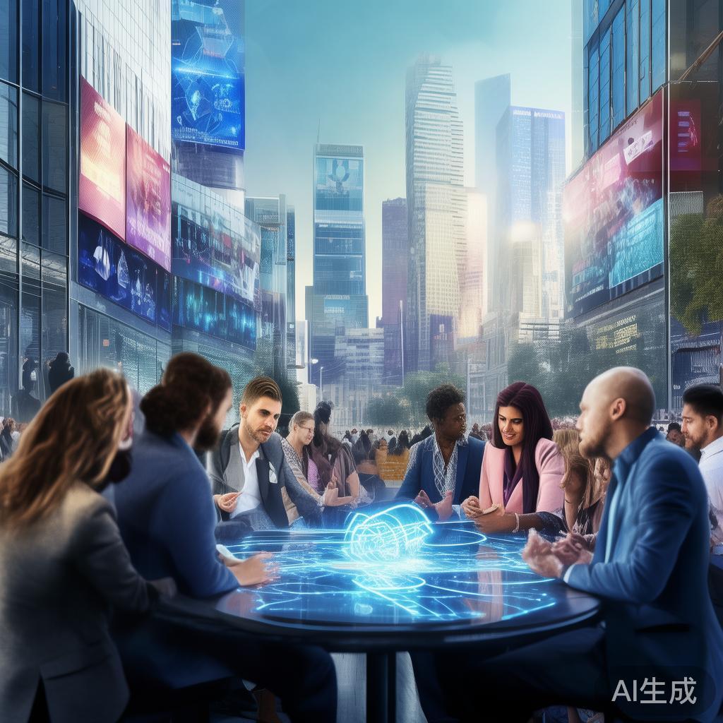 疫情下的科技服务业，机遇与挑战