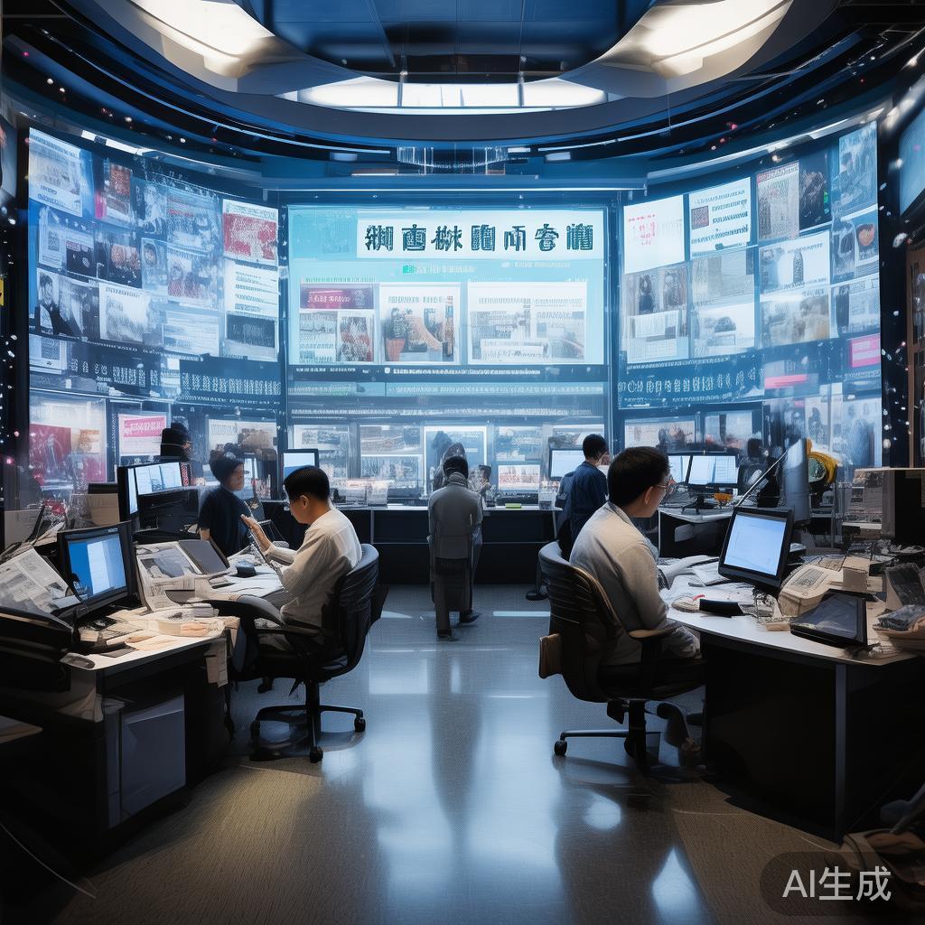 宝鸡日报科技动态,数字时代的新机遇与挑战 宝鸡日报科技动态,数字时代的新机遇与挑战