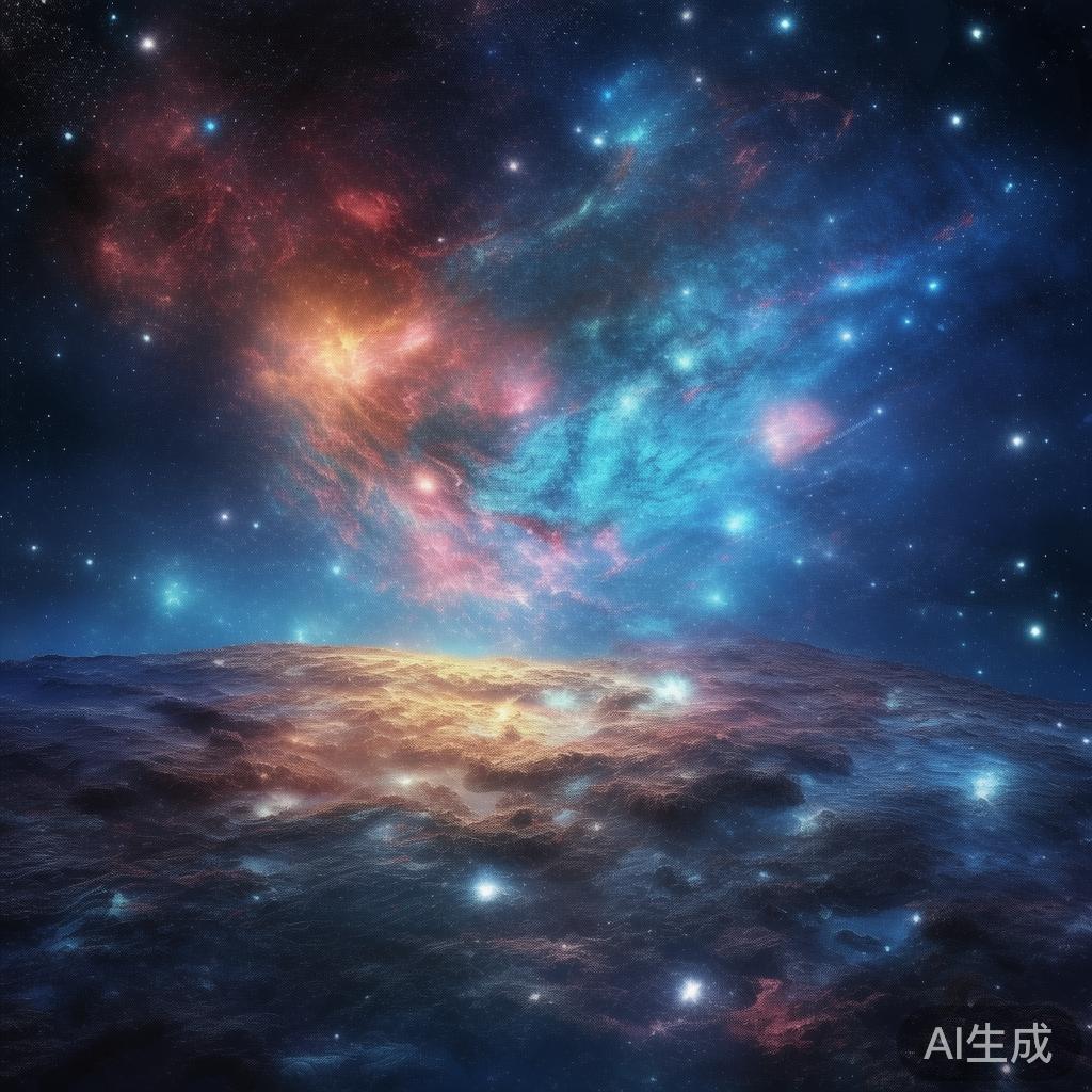 在浩瀚星空下,三体文明创造的璀璨文化星河,如同一道永恒的星河之光,照亮了人类文明的天空。在这片寂静的宇宙中,三体科技体系如同一扇通向未知的门,将人类带入一个充满未知、无限可能的世界 在浩瀚星空下,三体文明创造的璀璨文化星河,如同一道永恒的星河之光,照亮了人类文明的天空。在这片寂静的宇宙中,三体科技体系如同一扇通向未知的门,将人类带入一个充满未知、无限可能的世界