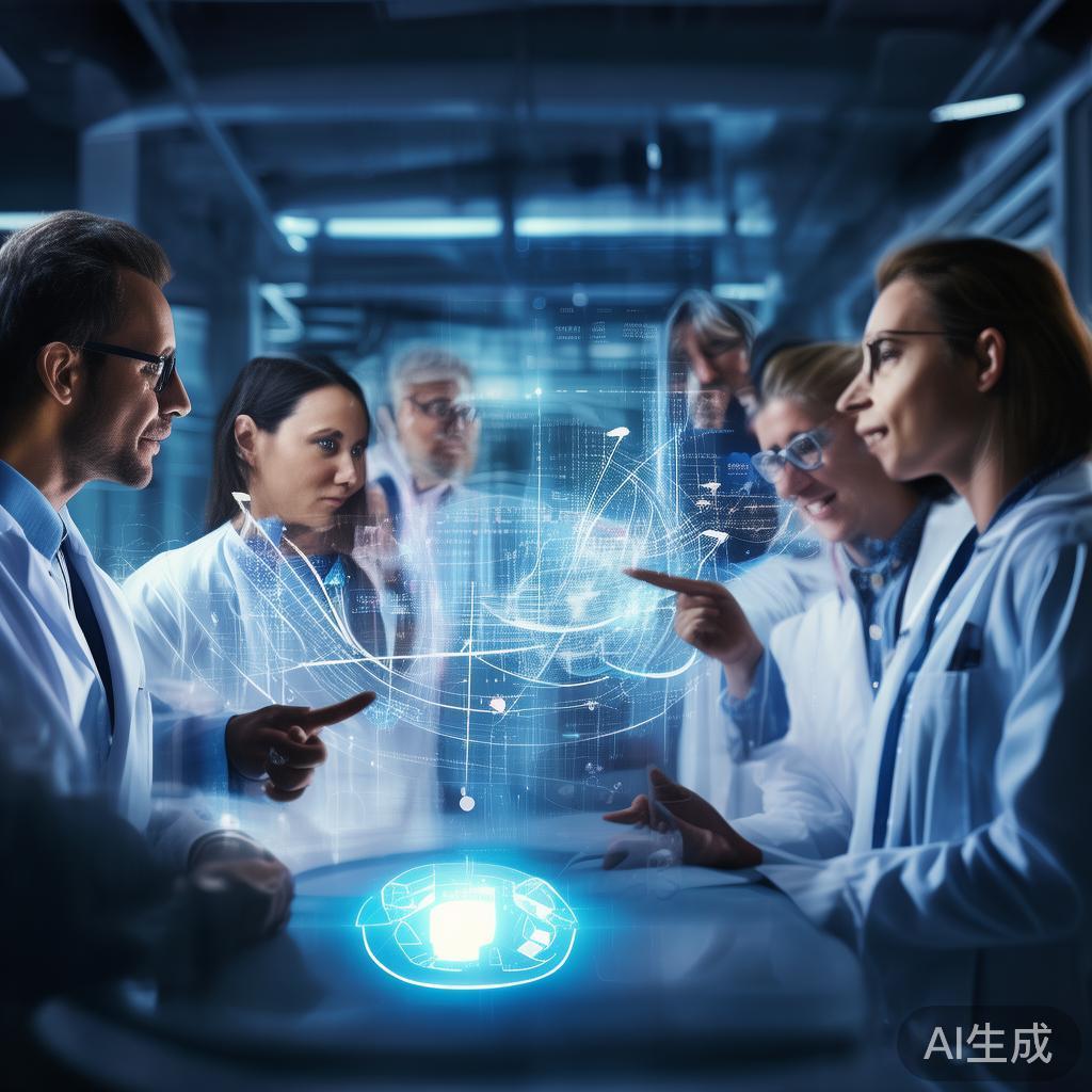 助力科技发展的创新思维—加强科技服务体系建设的重要性