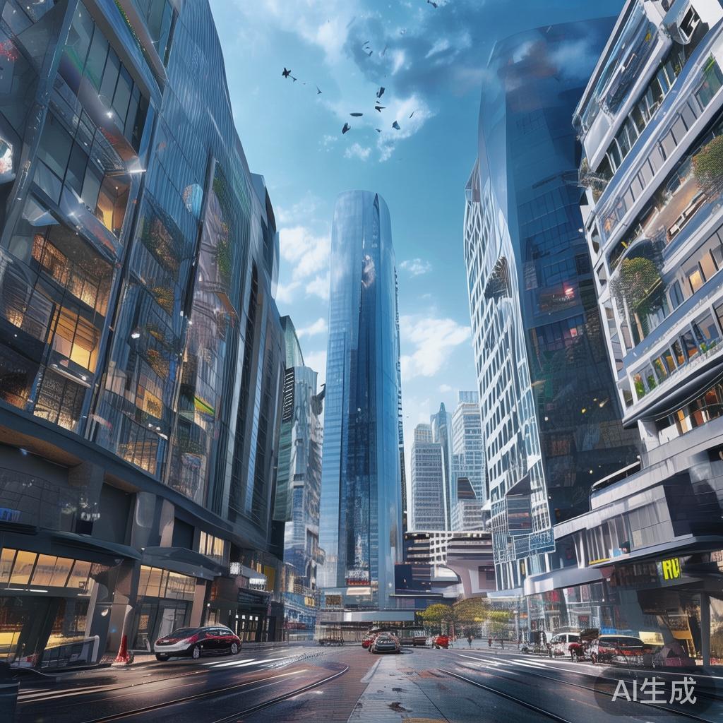 绵阳市科技服务业,助力国家经济发展的新引擎 绵阳市科技服务业,助力国家经济发展的新引擎