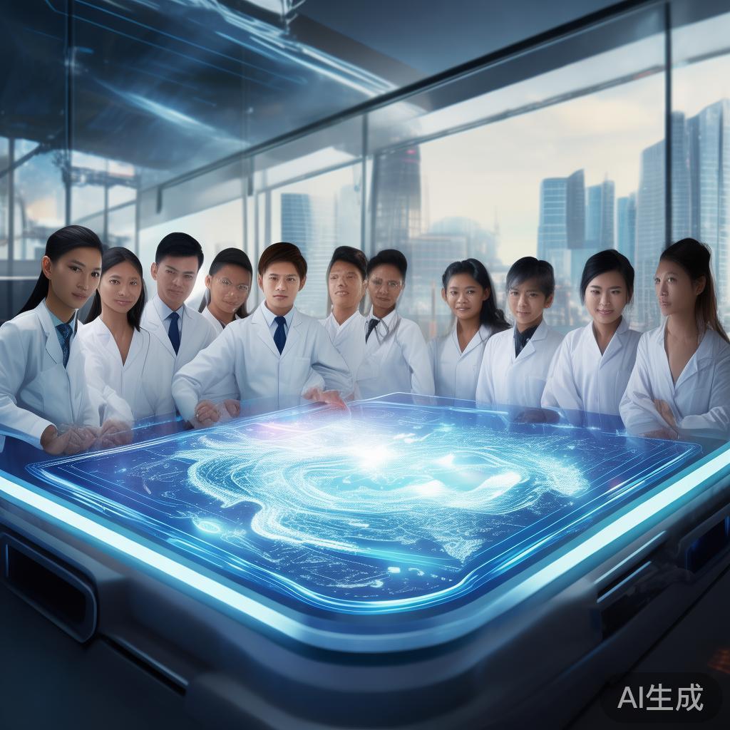 创新驱动科技创新新纪元—论龙镁业科技发展的内涵与路径