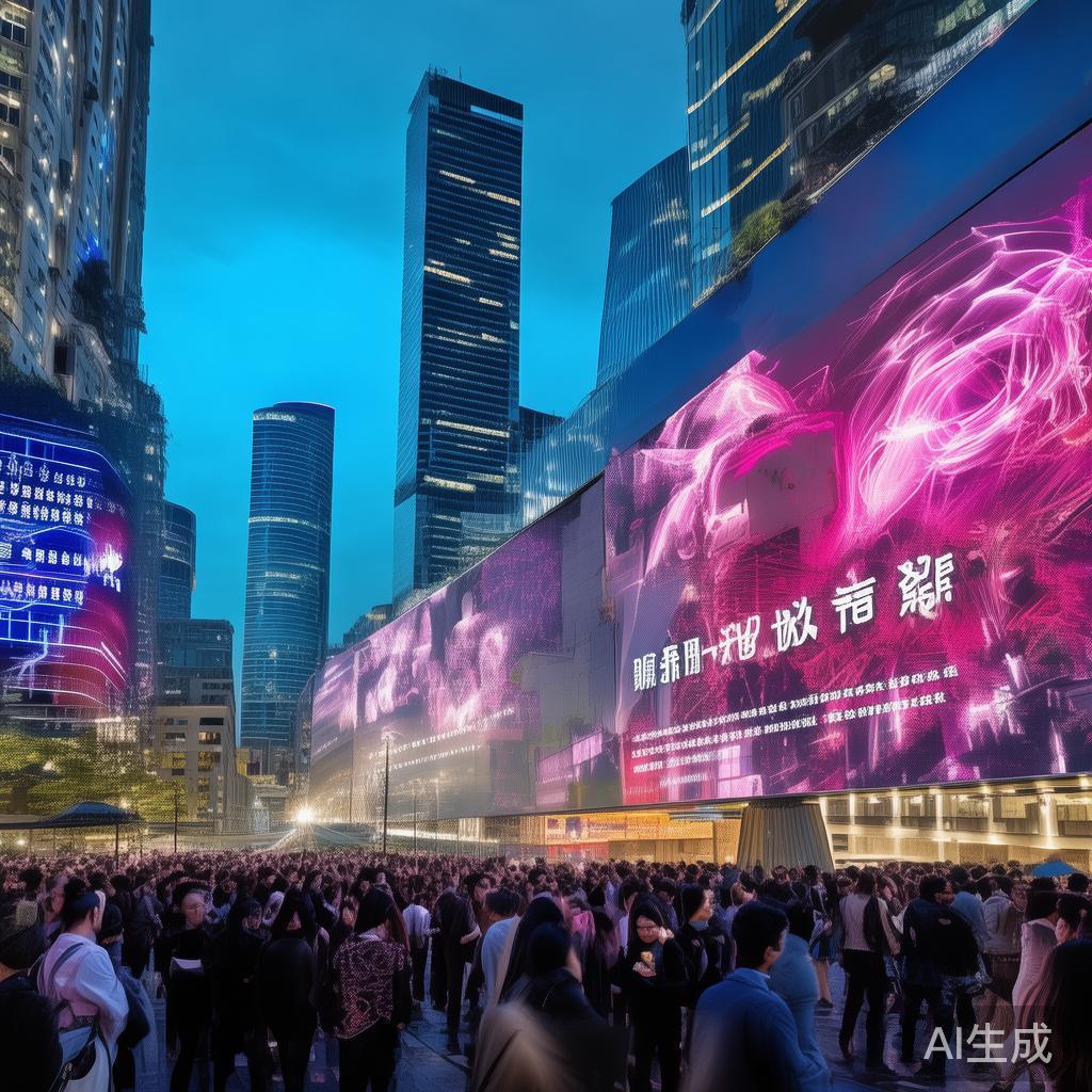 开启科技创业的新篇章——南京创业科技开发区招聘公告