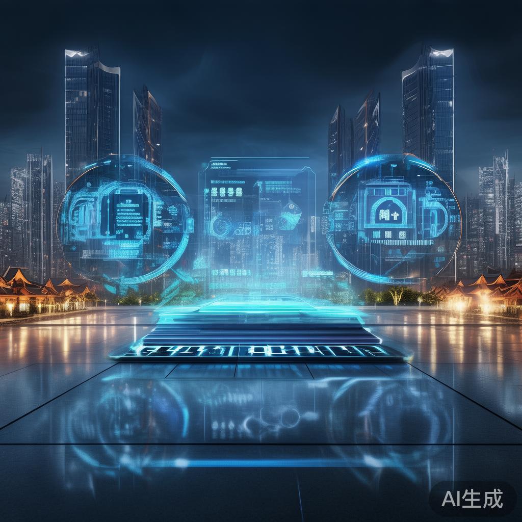 镇江科技服务业网上平台，探索发展的新路径