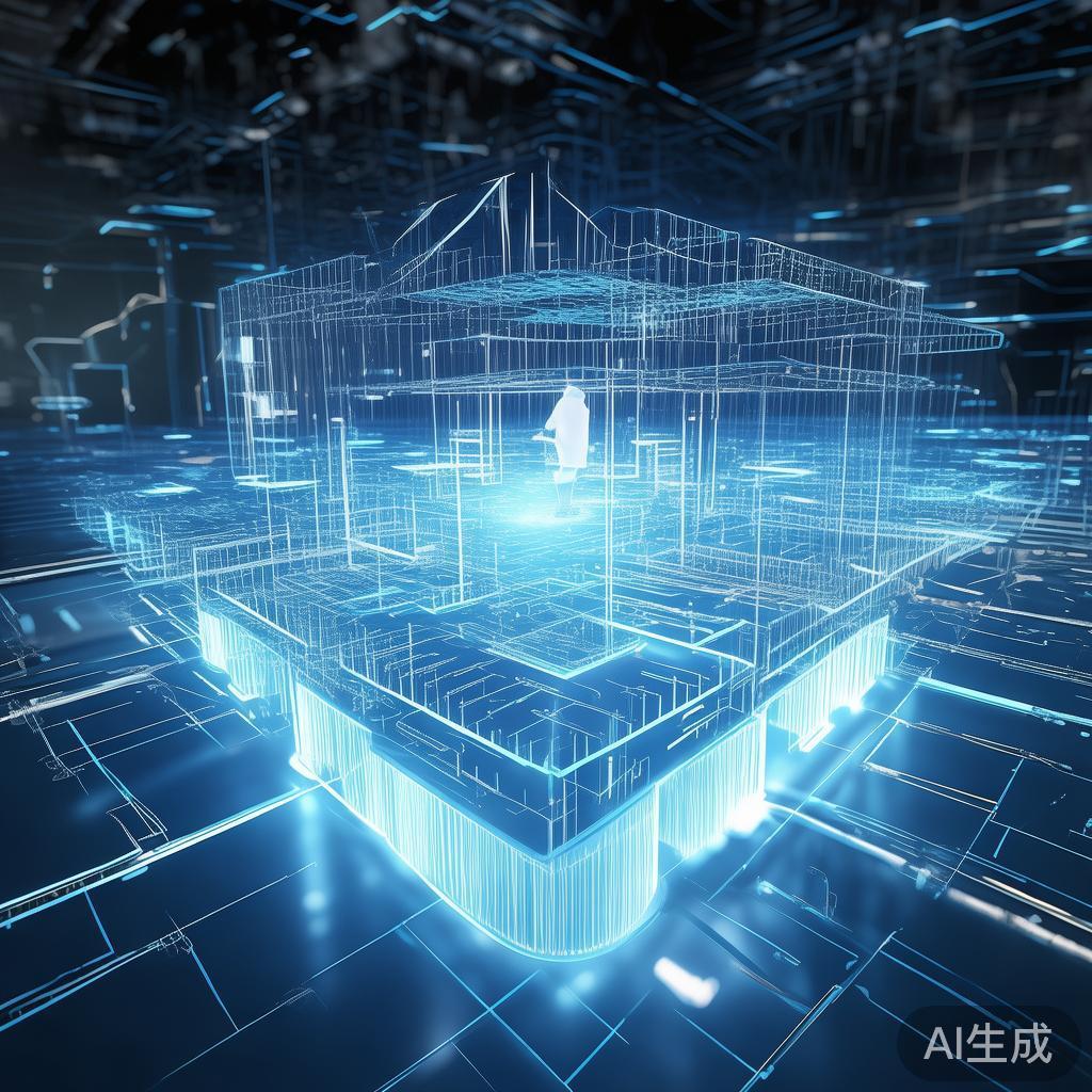 构建智慧数字安全体系的数字密码