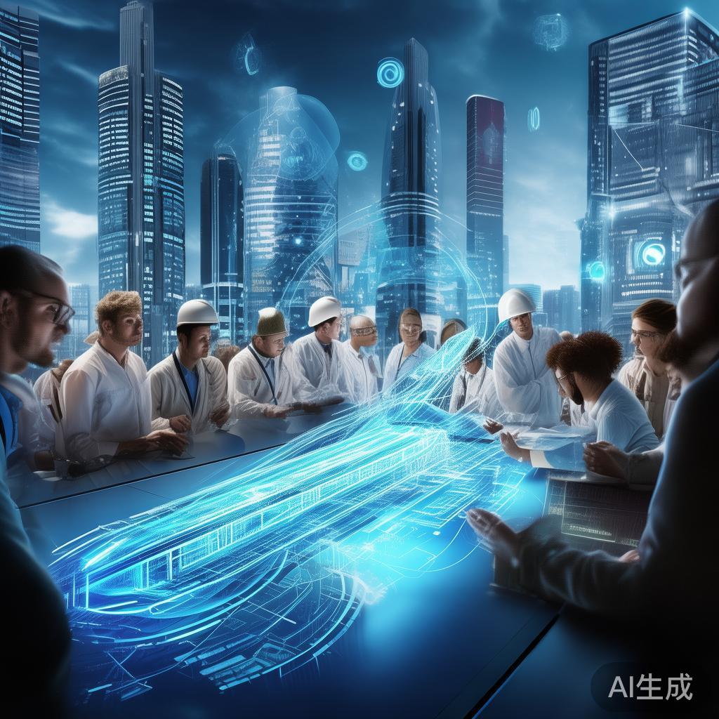 建立科技成果转化机制,打造高质量发展的创新引擎 建立科技成果转化机制,打造高质量发展的创新引擎