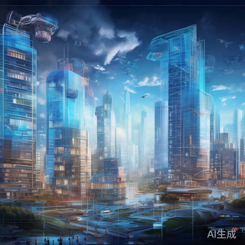 科技服务业发展现状与未来展望