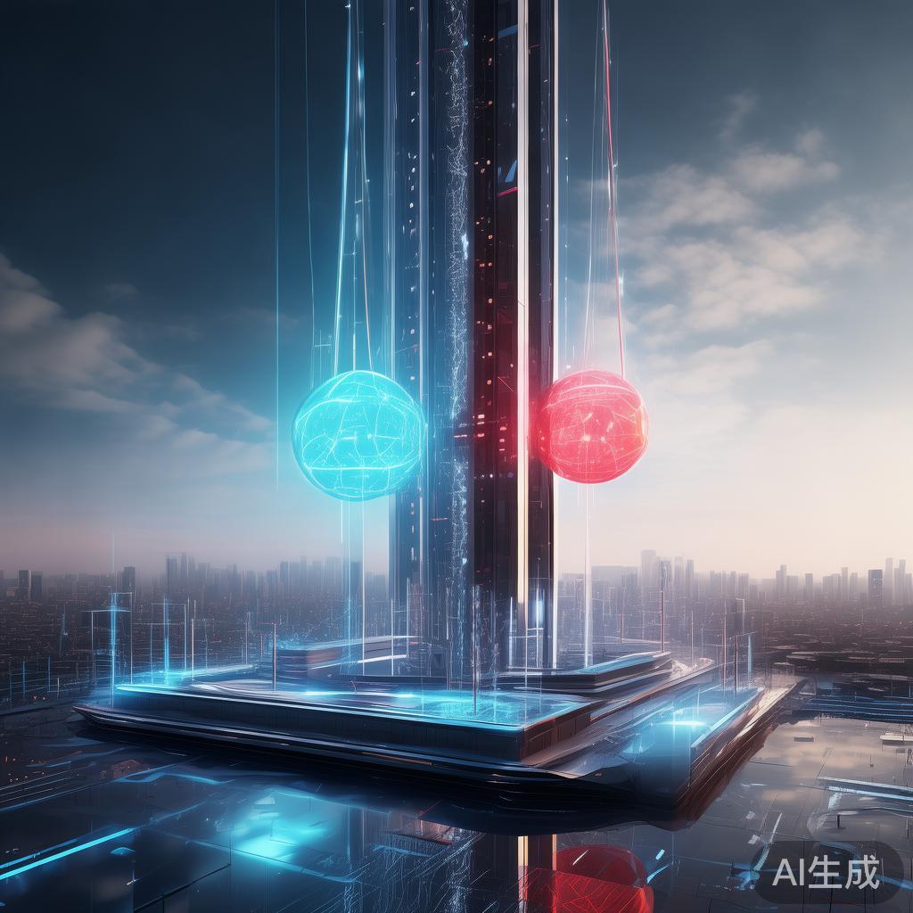 双频科技，构建高效智能的未来平台