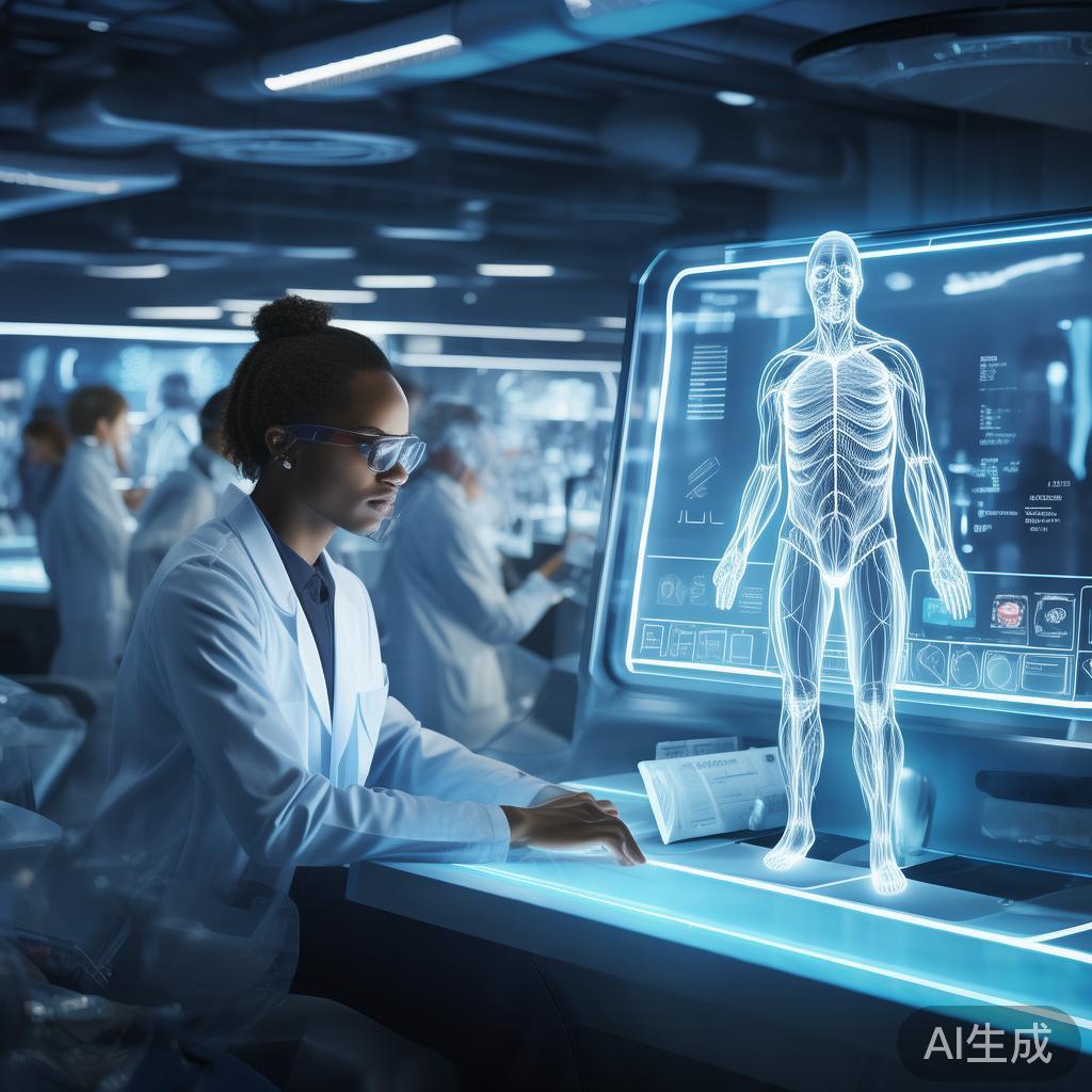 医药科技，使命与责任的永恒主题