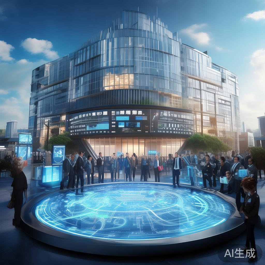 科技服务业发展专项资金,助力产业升级与经济发展 科技服务业发展专项资金,助力产业升级与经济发展