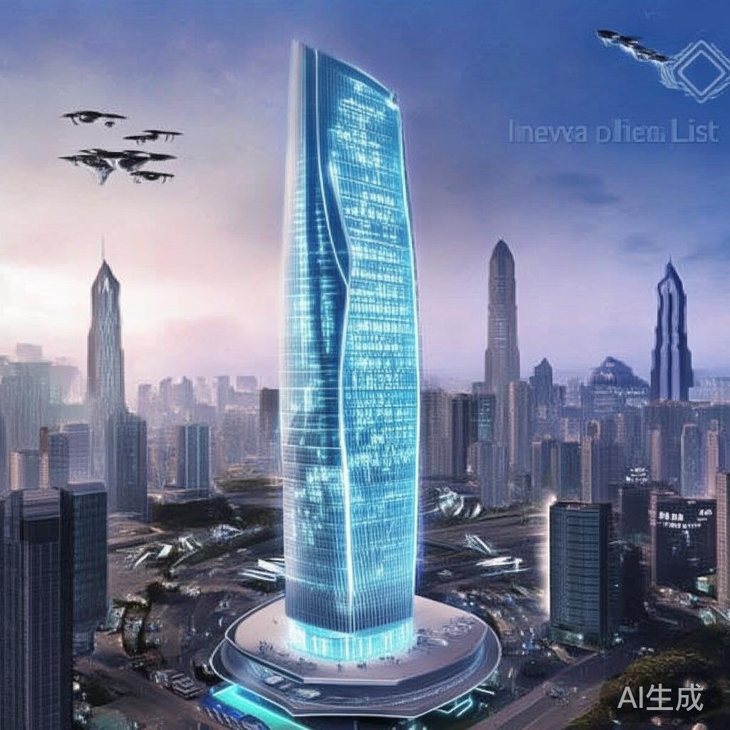 国家科技服务业试点名单,引领产业升级的创新新引擎 国家科技服务业试点名单,引领产业升级的创新新引擎