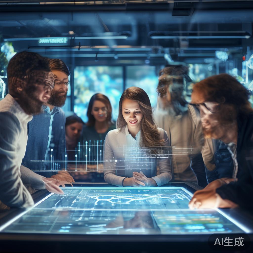 科技服务业企业走访，机遇与挑战解析
