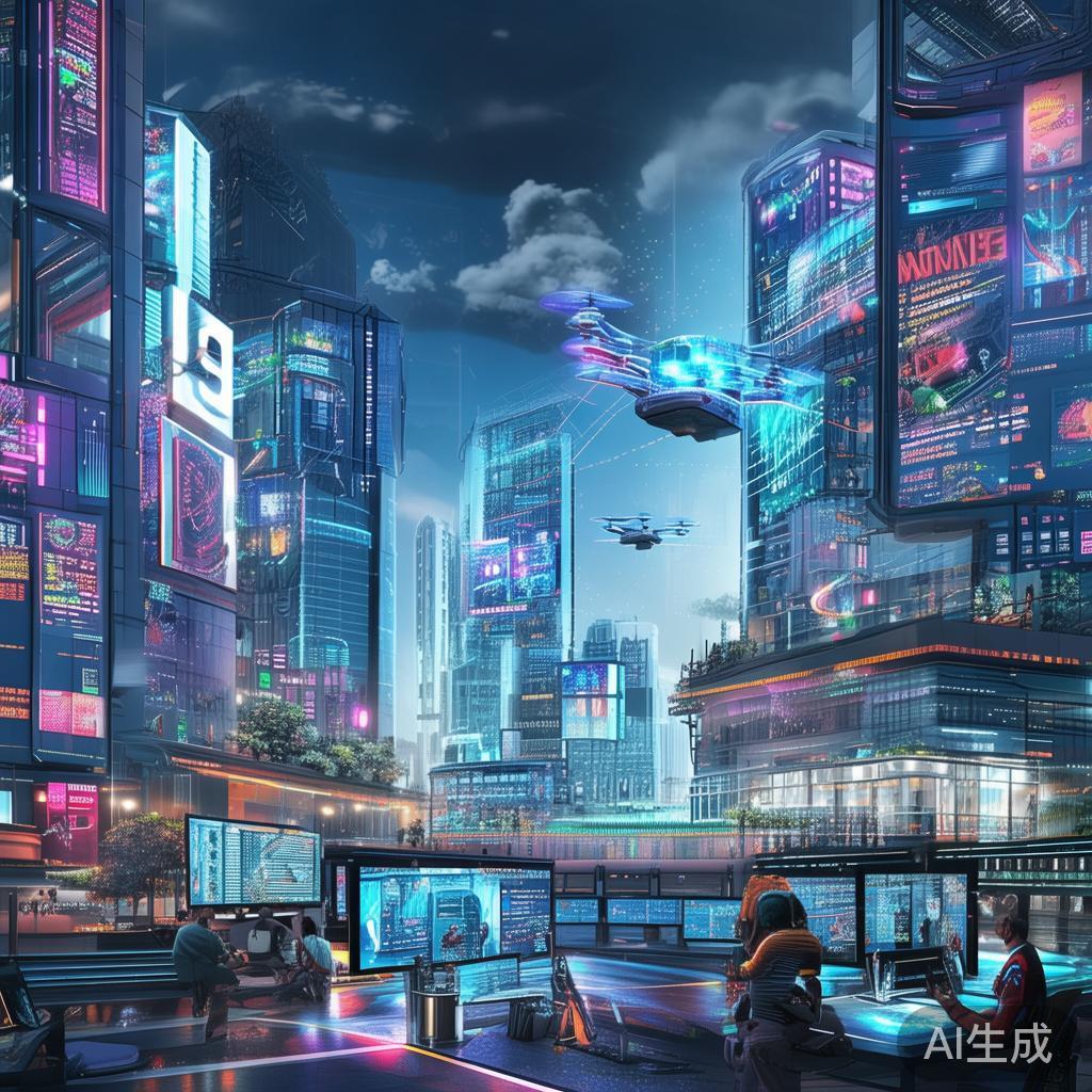 什么是京东科技服务业? 什么是京东科技服务业?