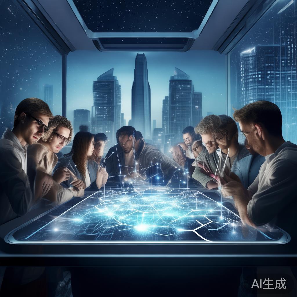 推动科技服务业发展与创新