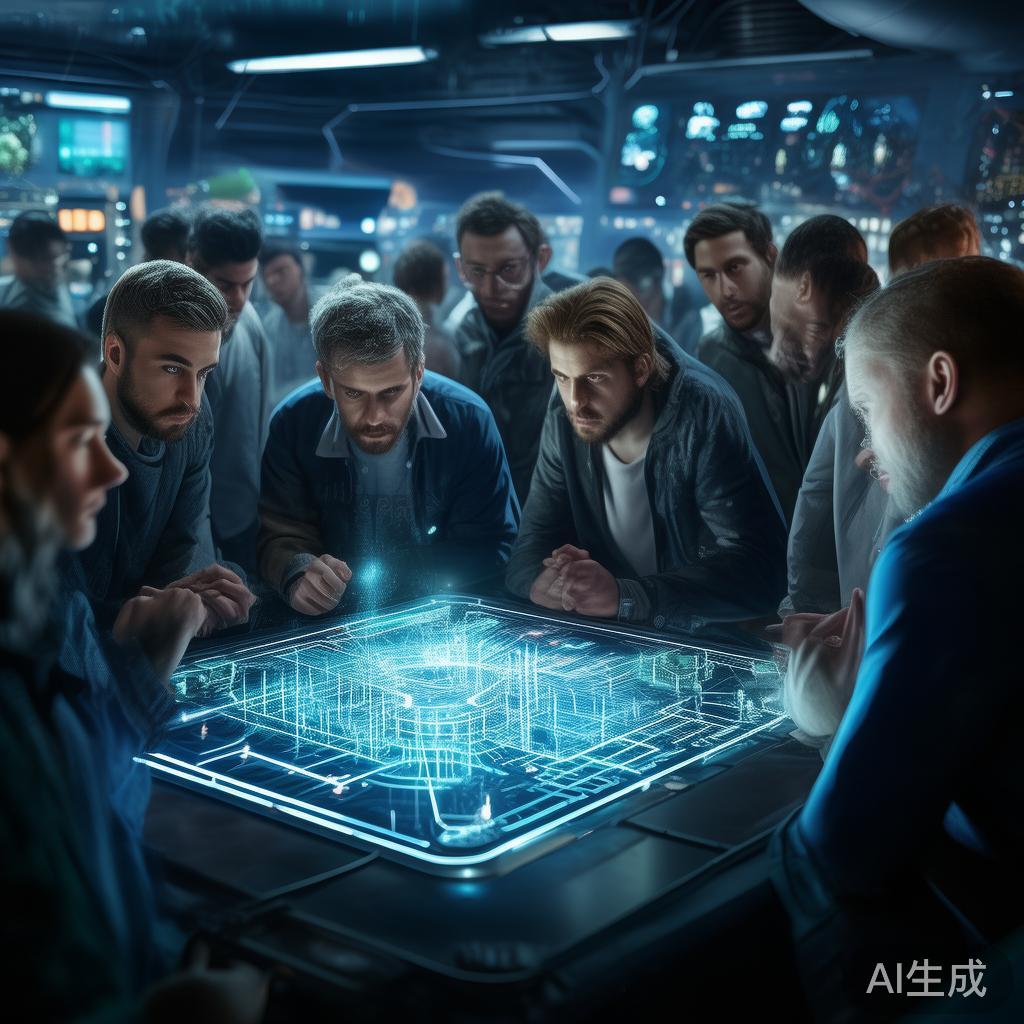 科技服务体系的创新困境