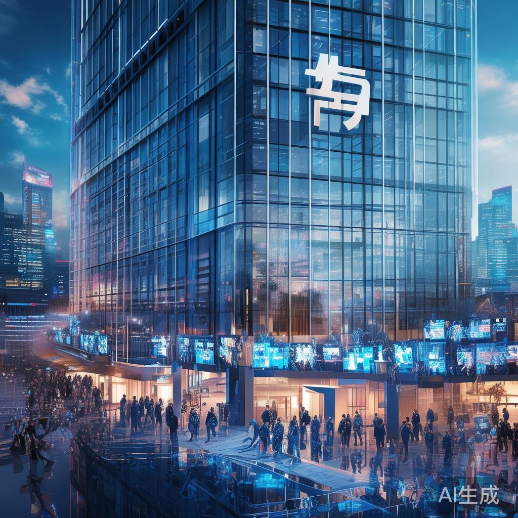 描阳市优忧网络科技开发，赋能社会的创新平台