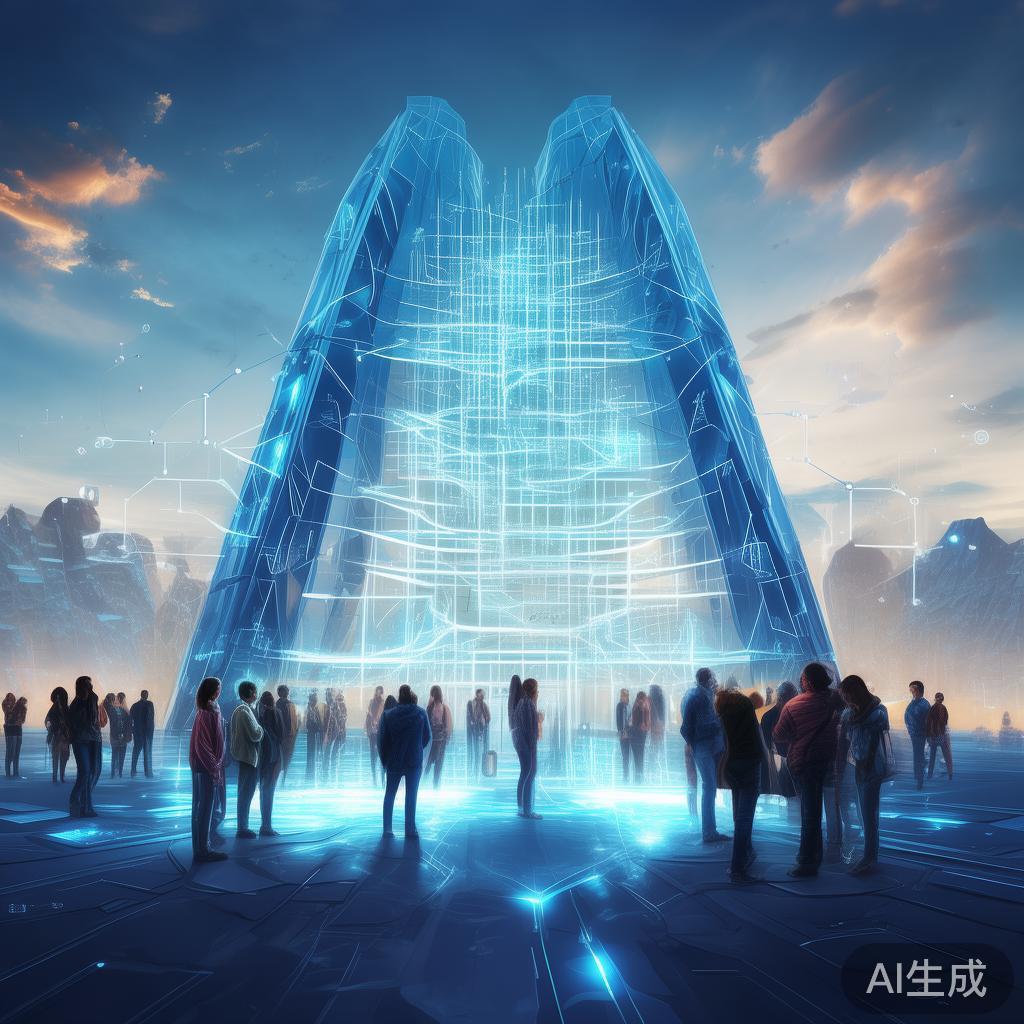 科技知识体系建设,构建高质量发展的新平台 科技知识体系建设,构建高质量发展的新平台