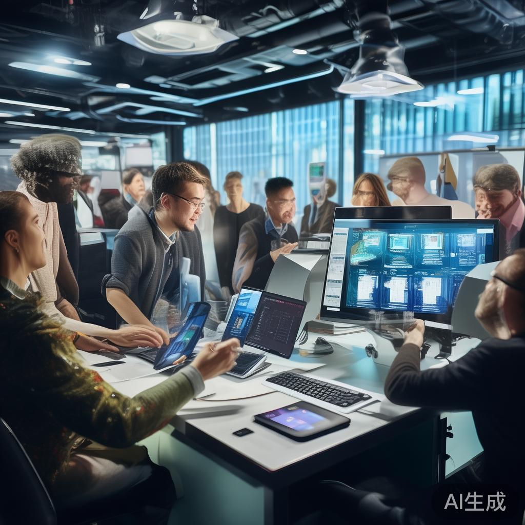 Discovering the Dynamic of a Dynamic Company:A Journey Through the Work of东营市康瑞科技开发公司 Discovering the Dynamic of a Dynamic Company:A Journey Through the Work of东营市康瑞科技开发公司