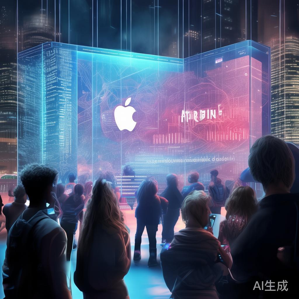 苹果免费版与未来，科技动态