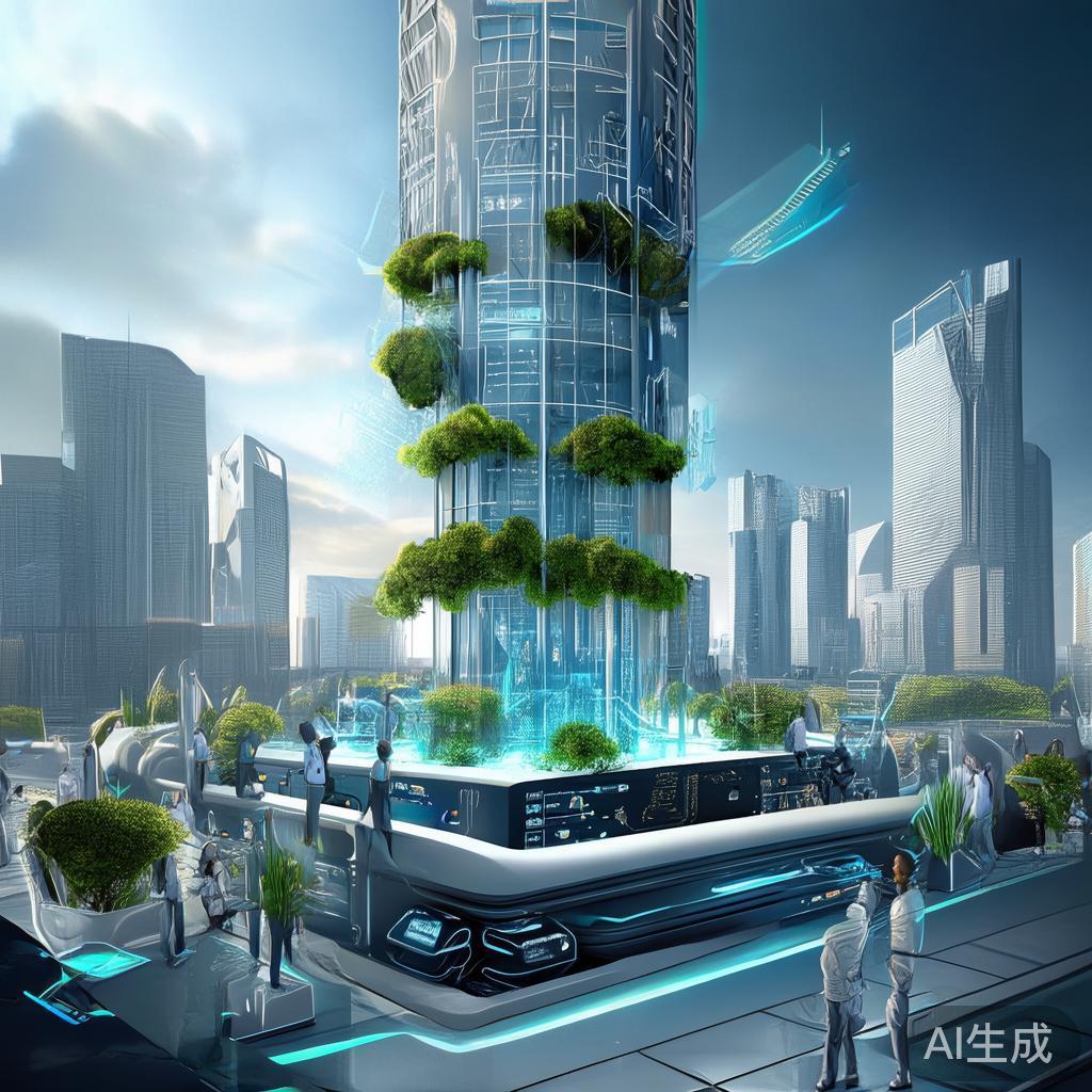 构建现代化的宏观科技管理体系,理论与实践的融合之道 构建现代化的宏观科技管理体系,理论与实践的融合之道