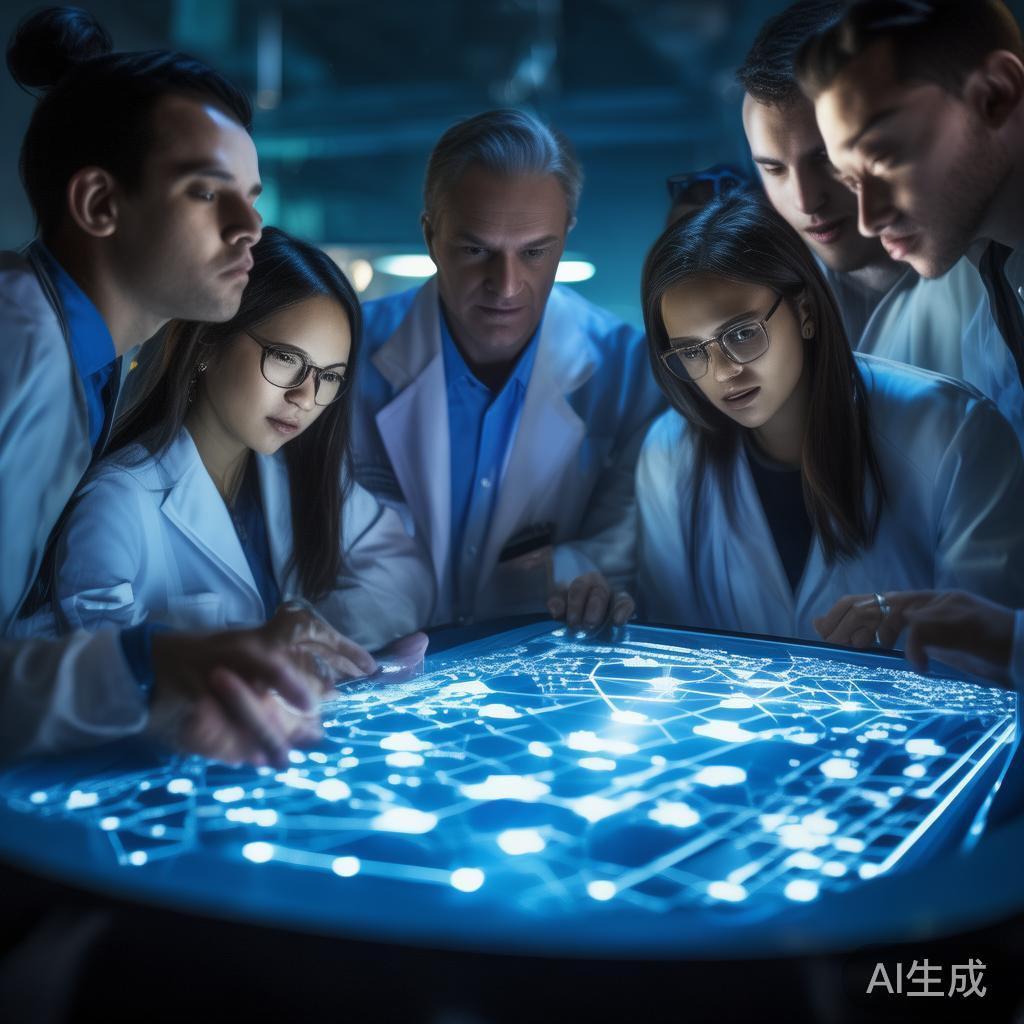 探索科技服务业的机遇与挑战