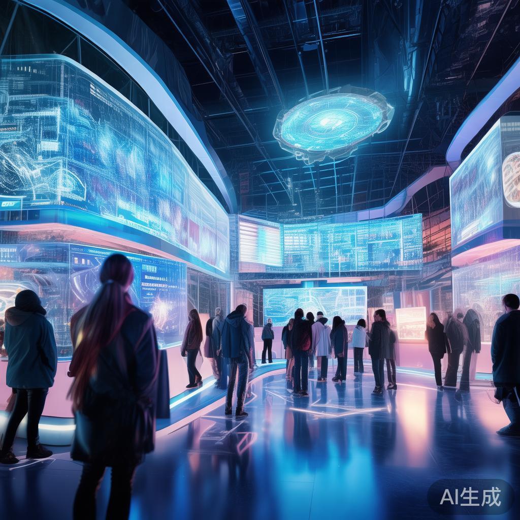 流动科技馆,构建高效评价体系的实践探索 流动科技馆,构建高效评价体系的实践探索
