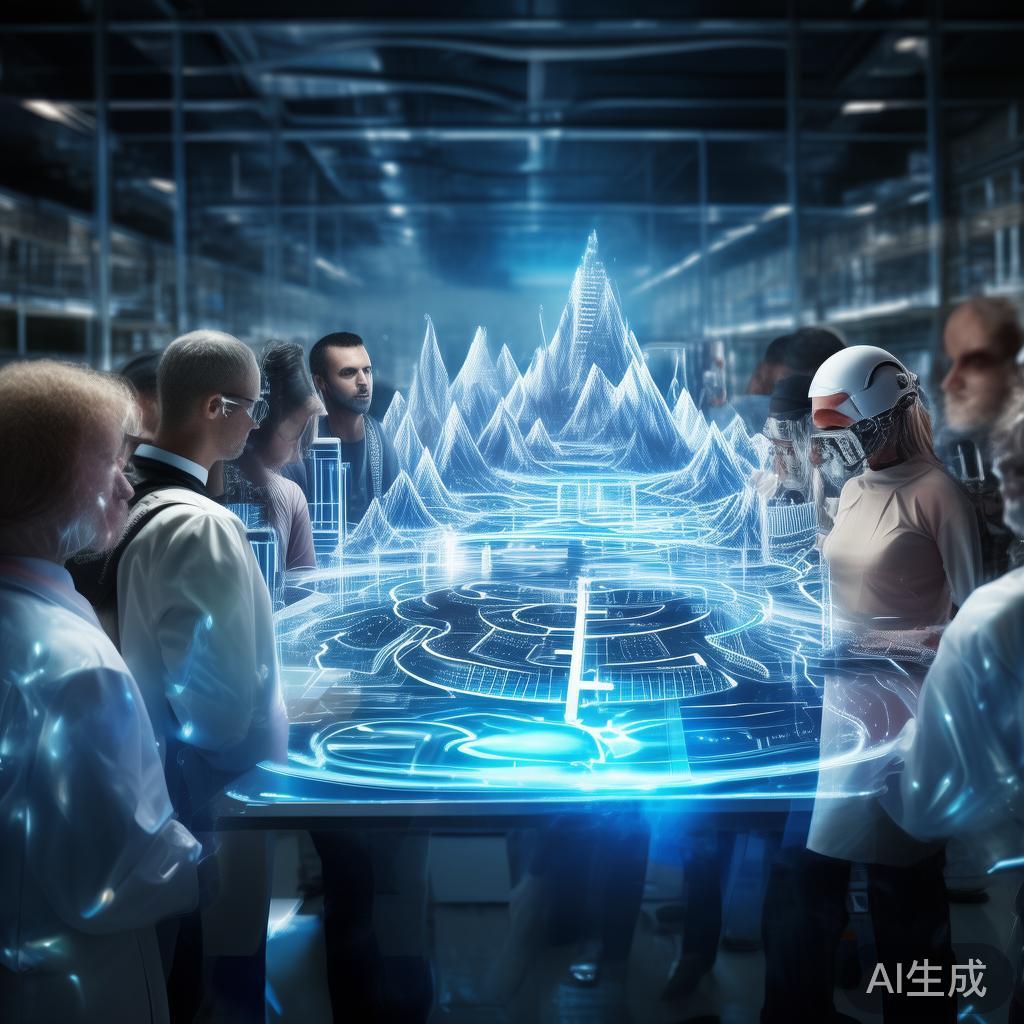 科技成果转化的 pathways与挑战 科技成果转化的 pathways与挑战