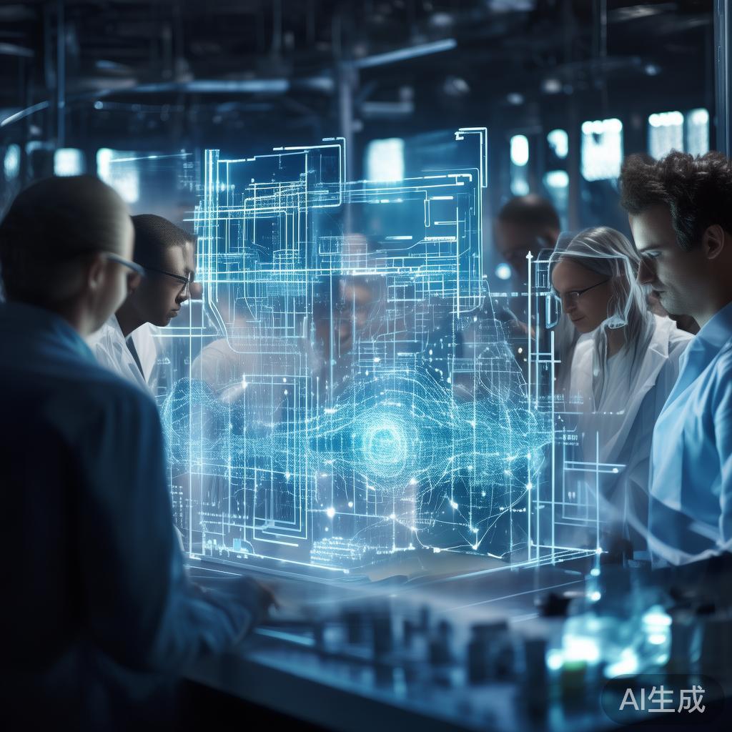 构建高科技指标体系，推动高质量发展
