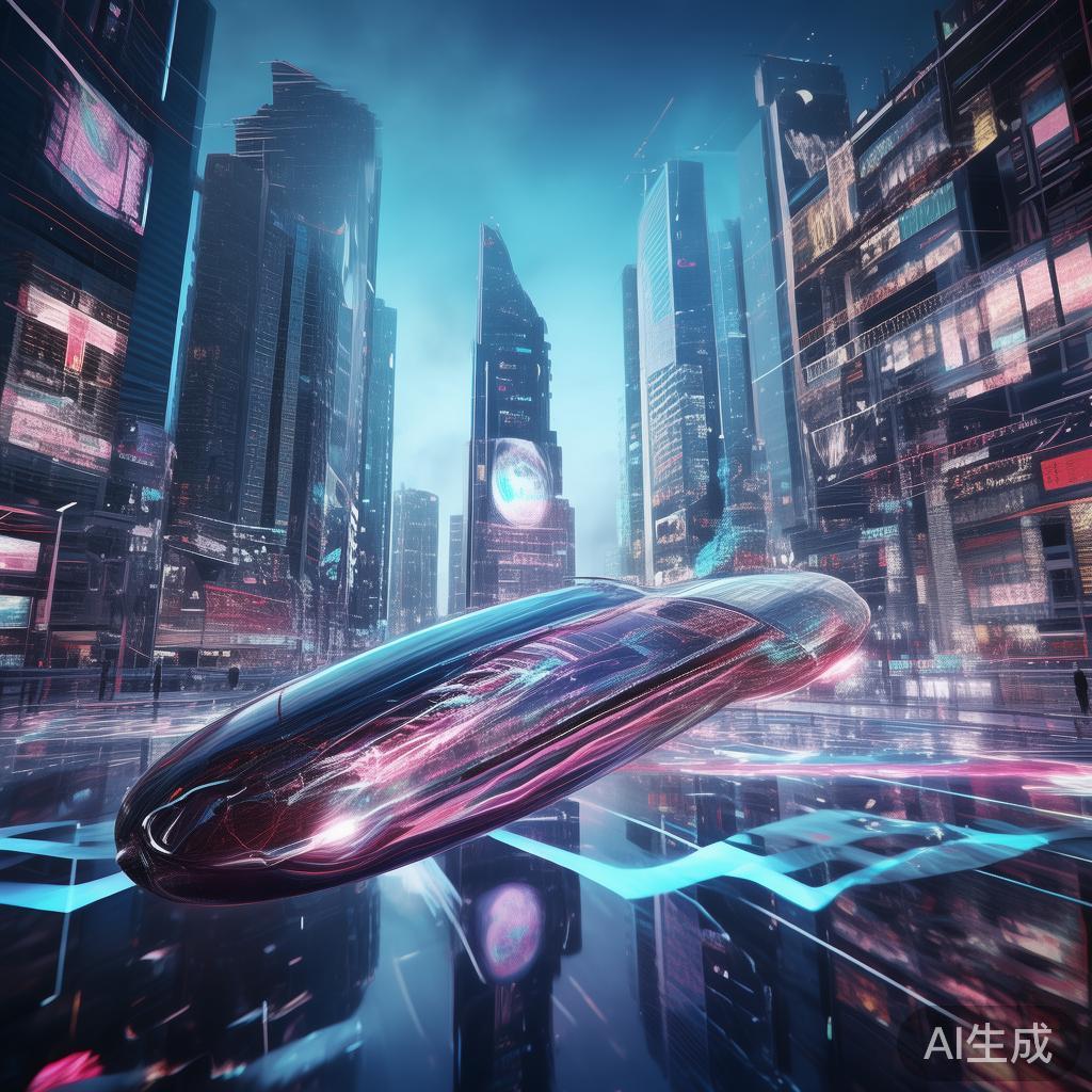 最新高科技动态图片素材,重塑视觉体验,从虚拟到现实 最新高科技动态图片素材,重塑视觉体验,从虚拟到现实