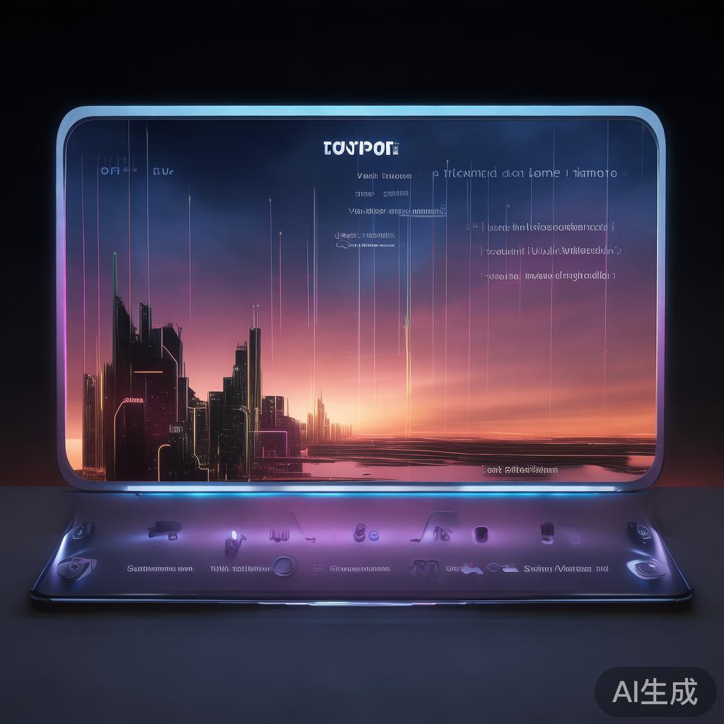 如何下载科技动态壁纸