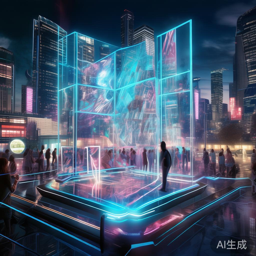 科技动态，你必须知道的