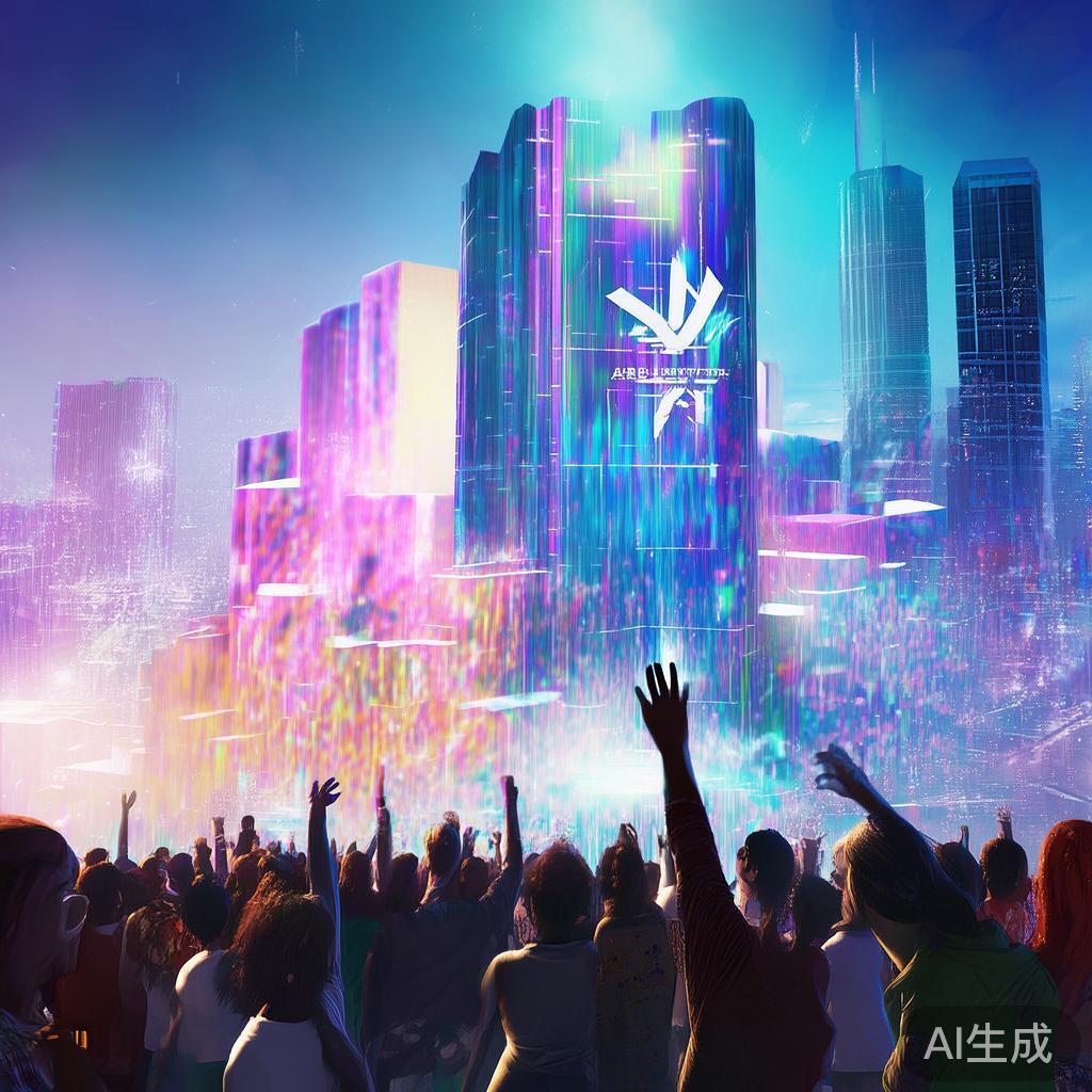 九远科技，破局新机遇，拥抱未来！