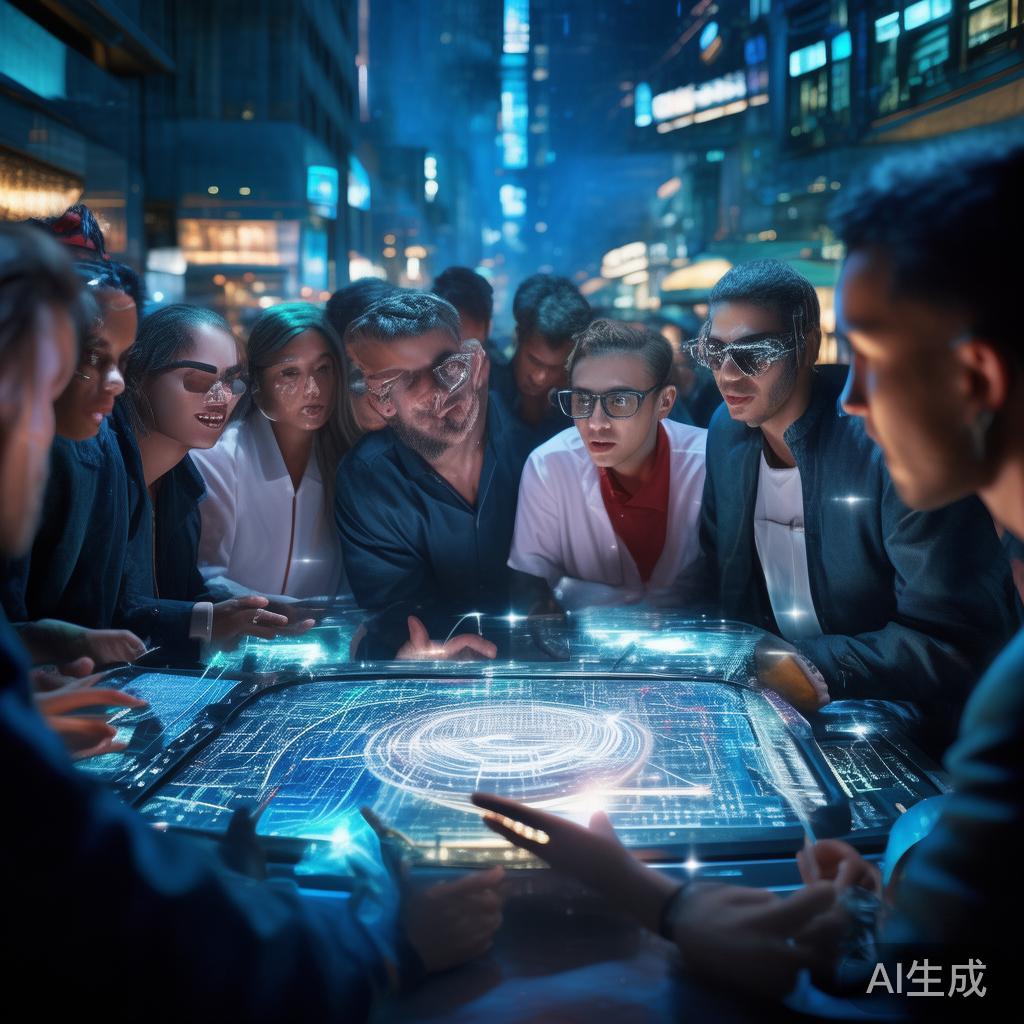 发展现场，完善科技创新体系的思考